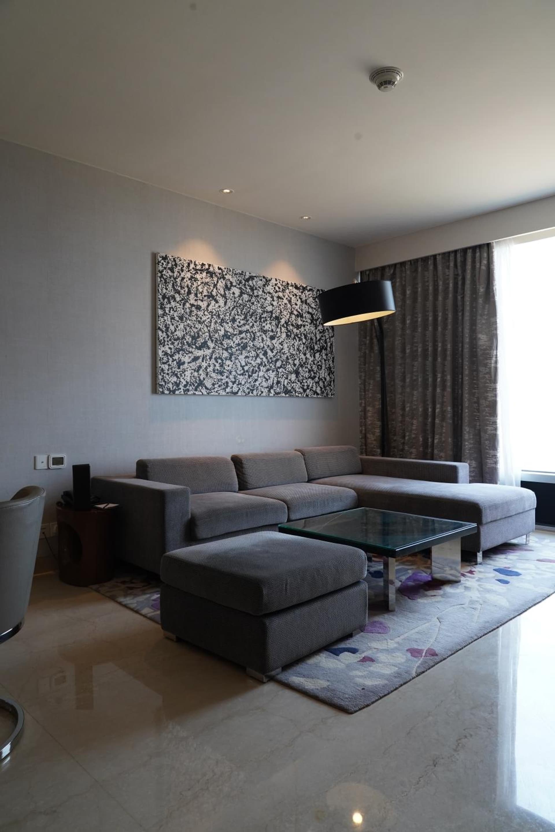 King City View Room
