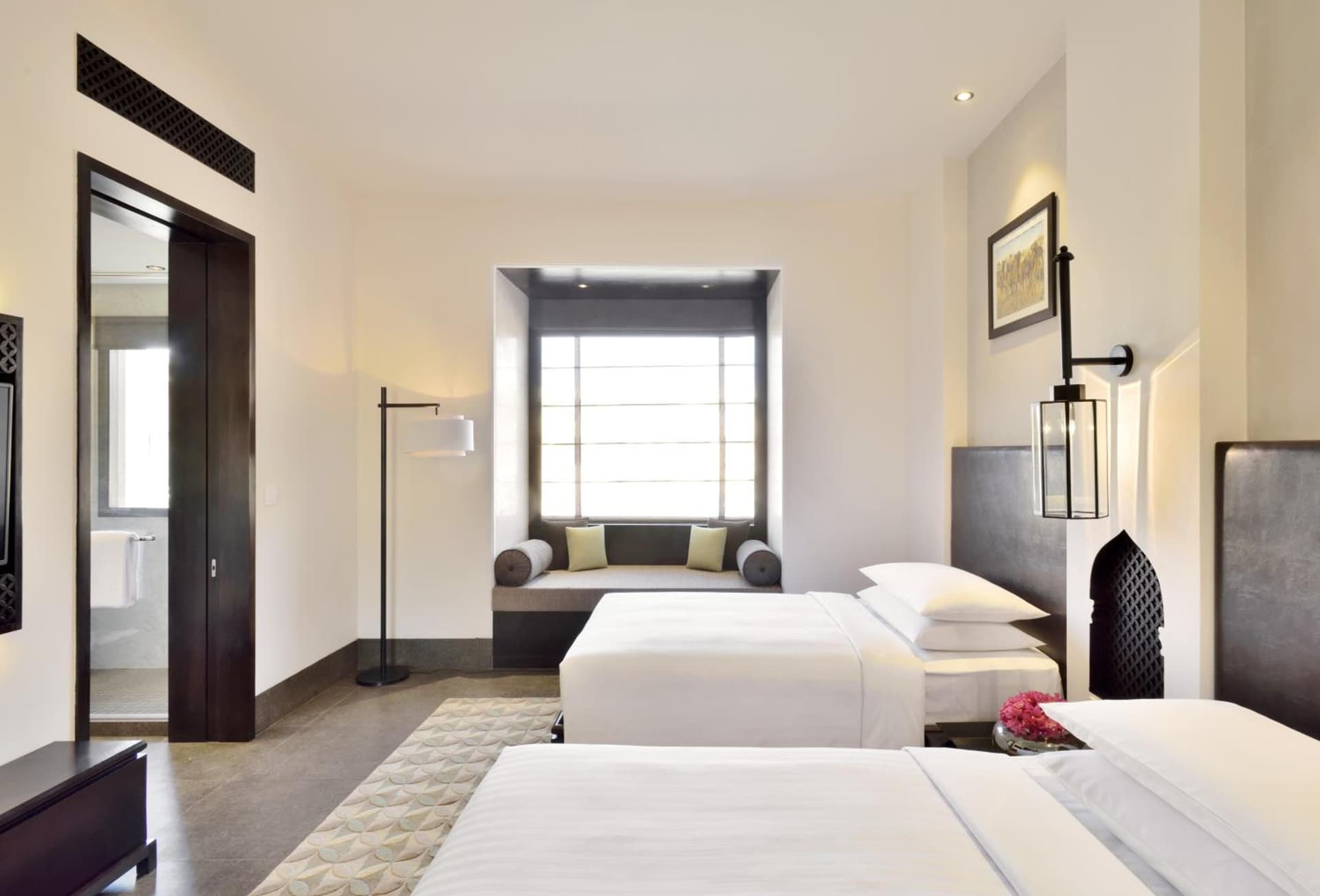 Deluxe Room Twin