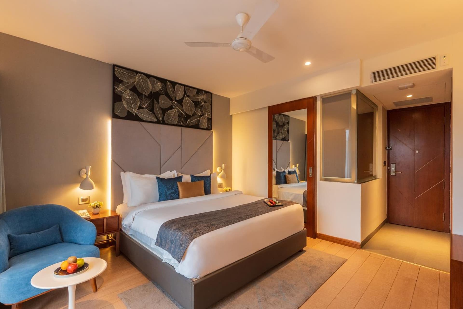 Premium Room with Balcony