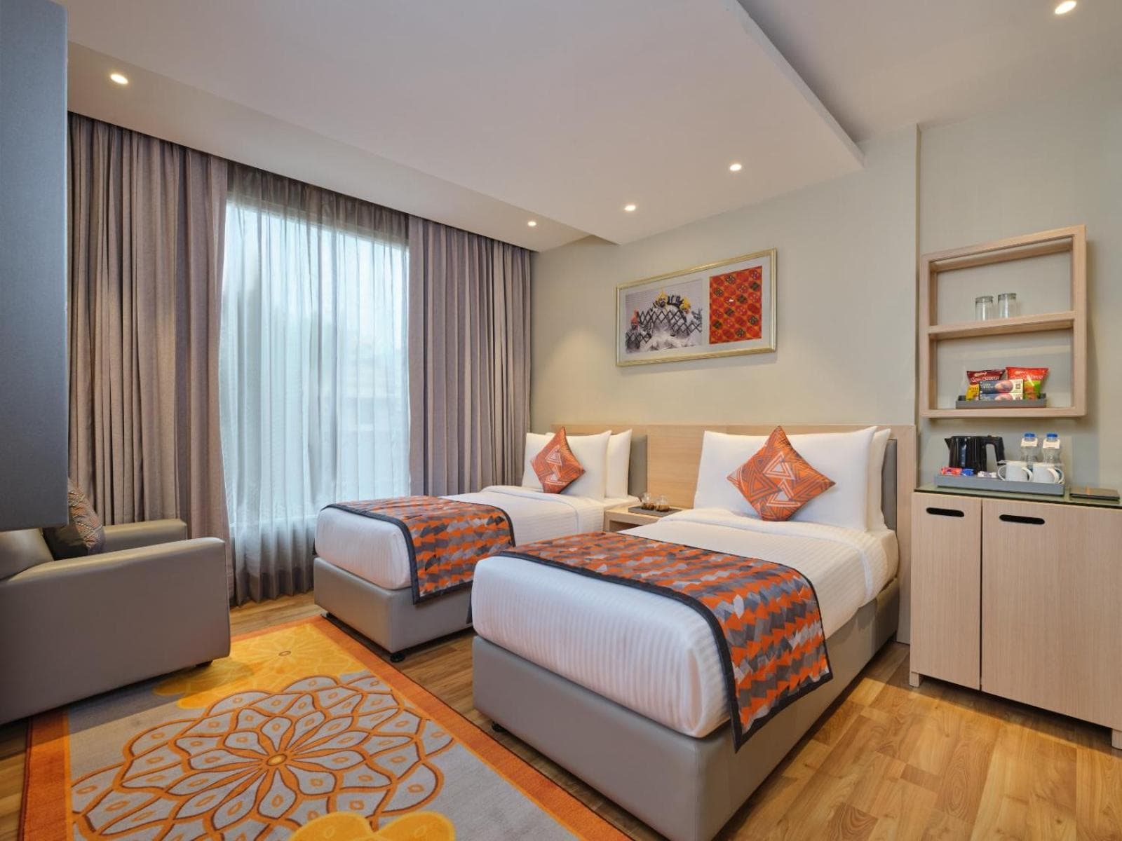 Family Suite