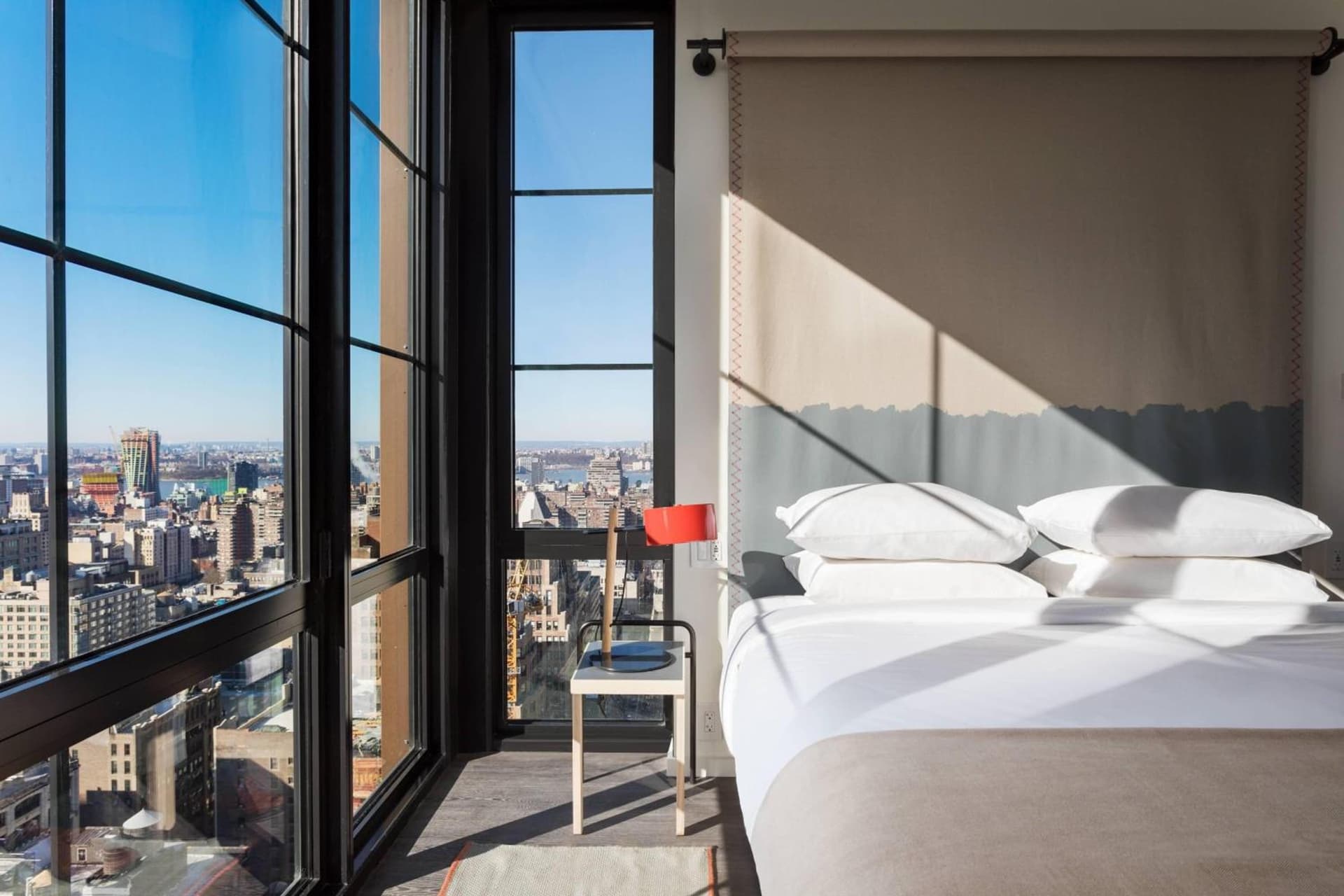 King City View Room