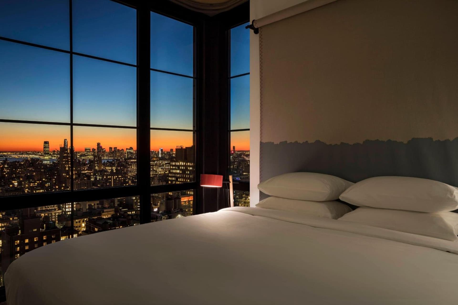King City View Room