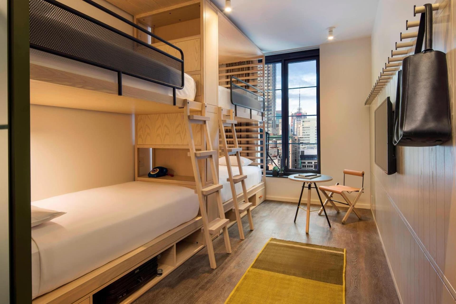 Accessible Room