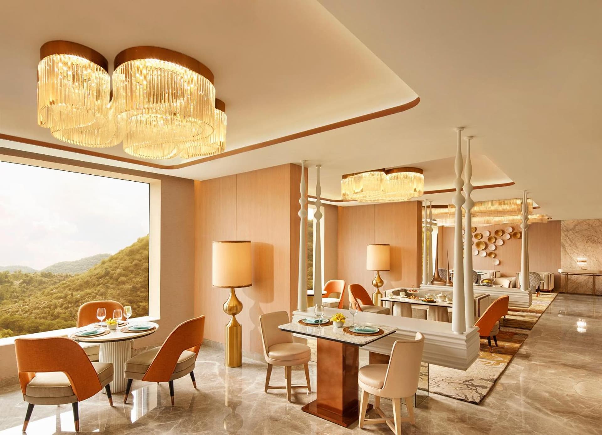 Club King Room