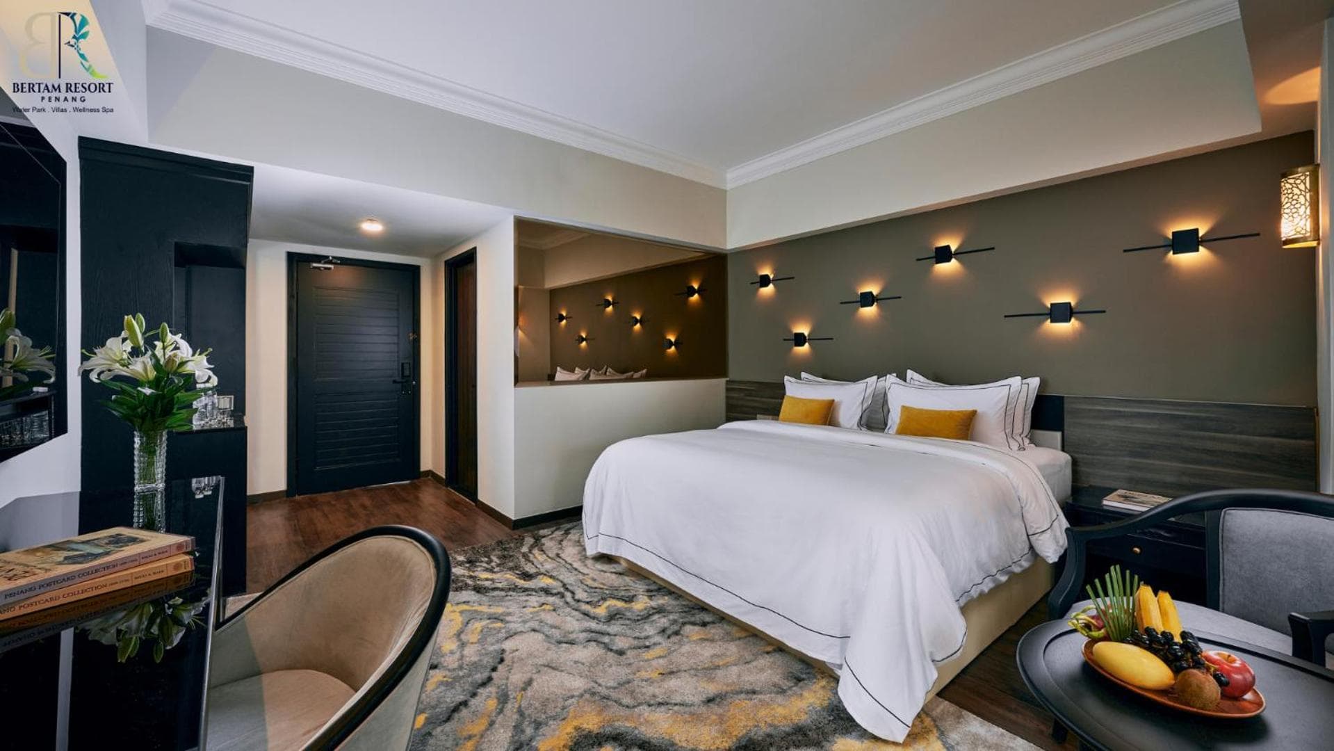 Superior King Room