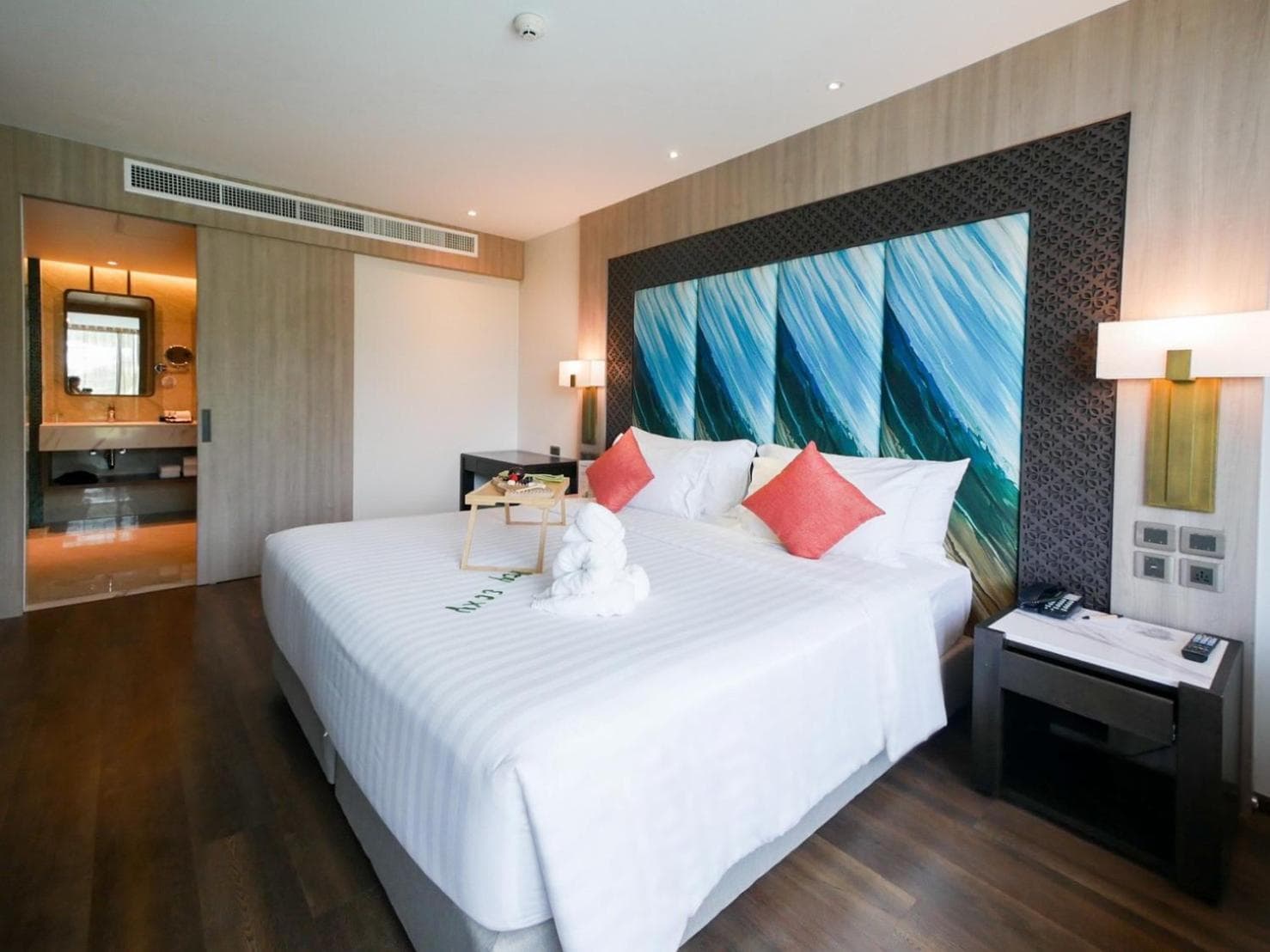 One-Bedroom Suite