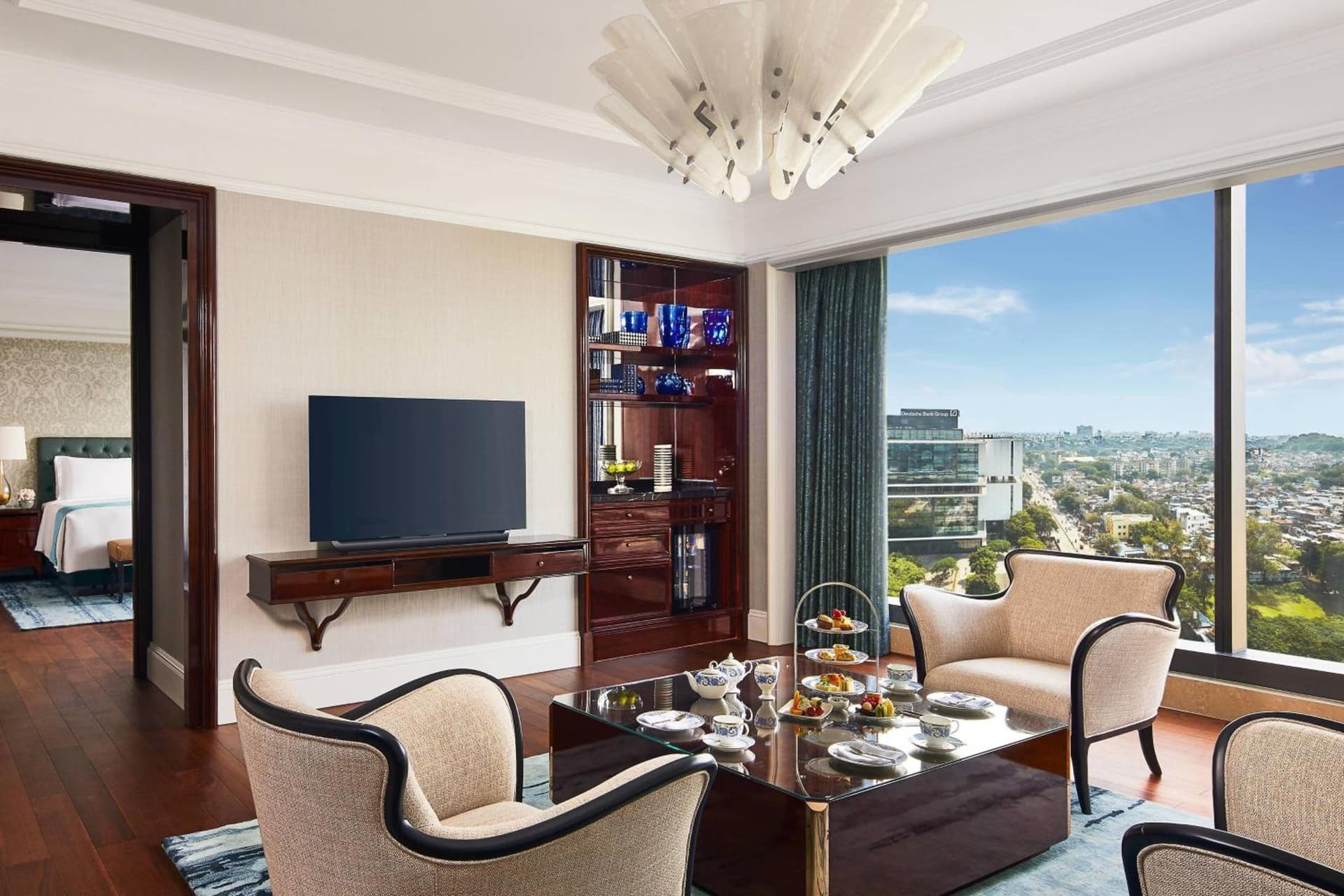 Suite King Room