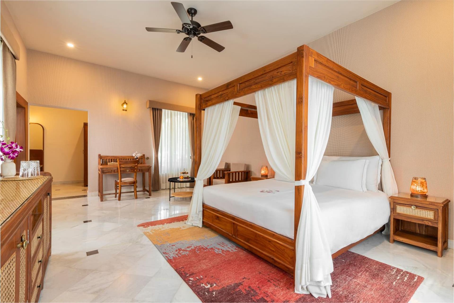 Tiger Tales Room