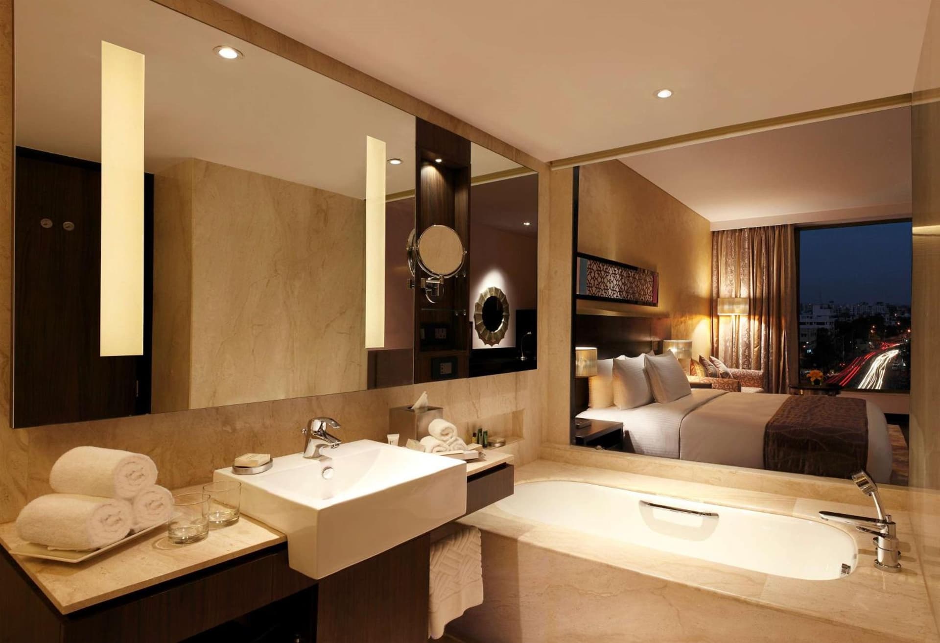 King Room