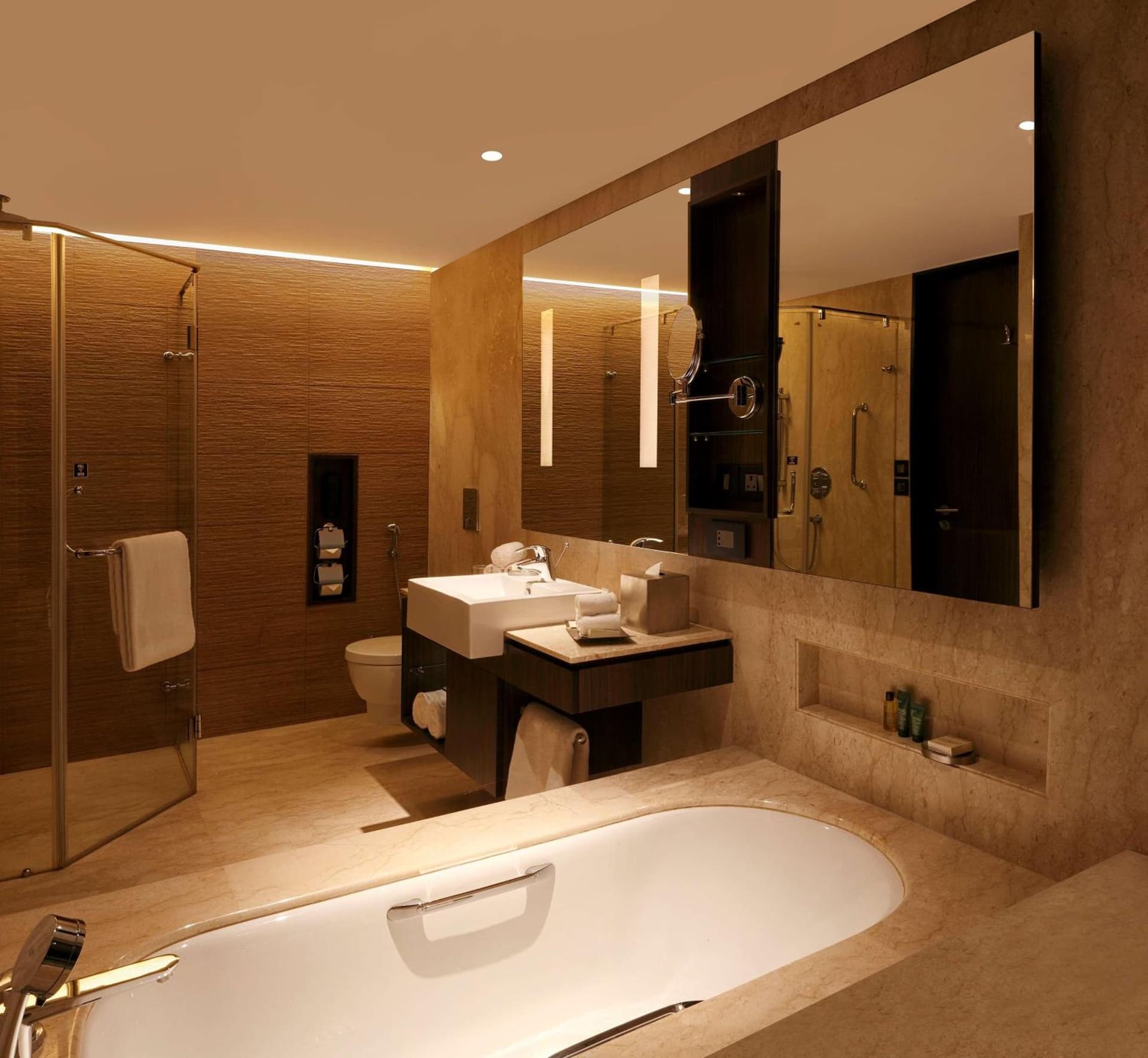 Executive Twin Room