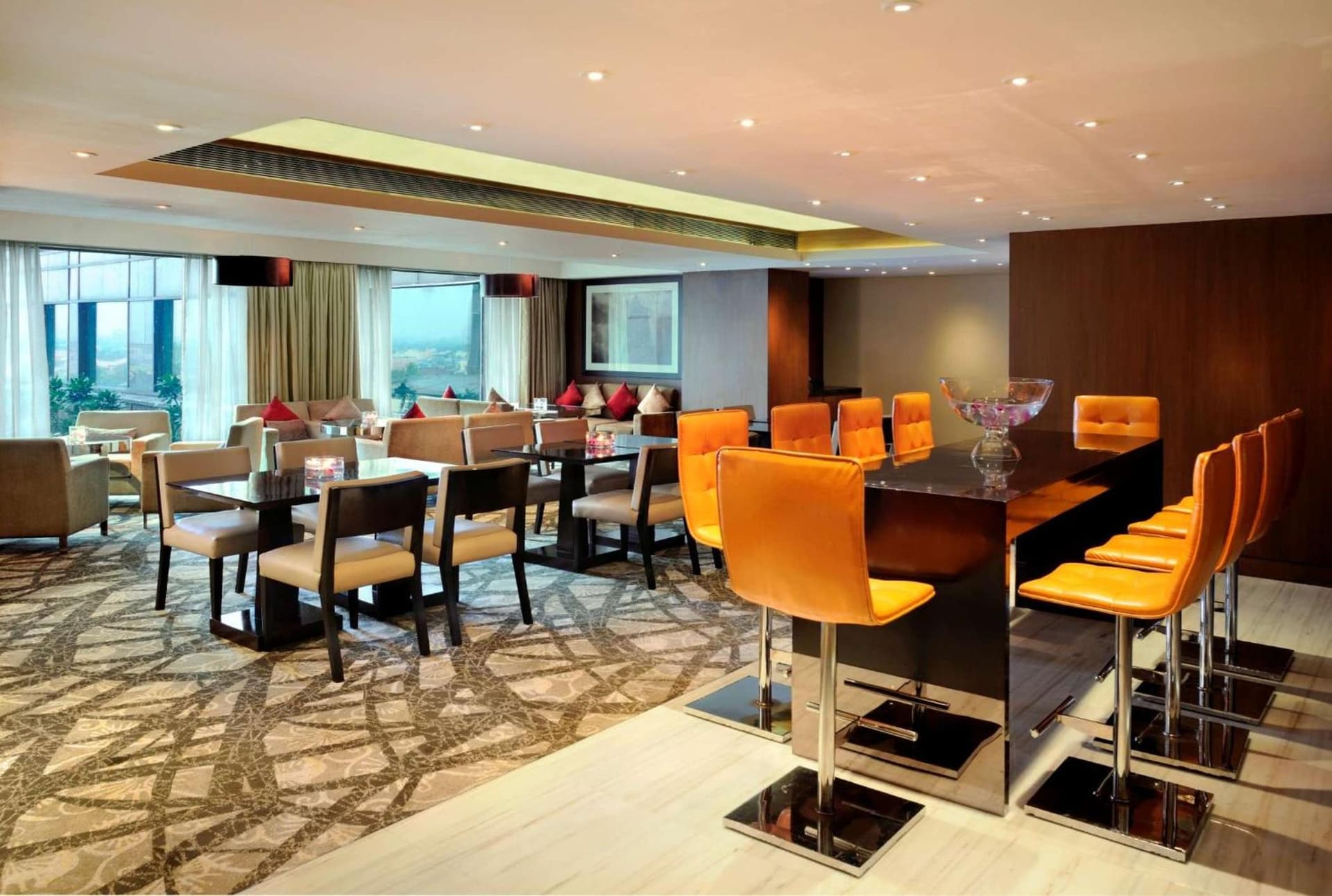 Executive Twin Room