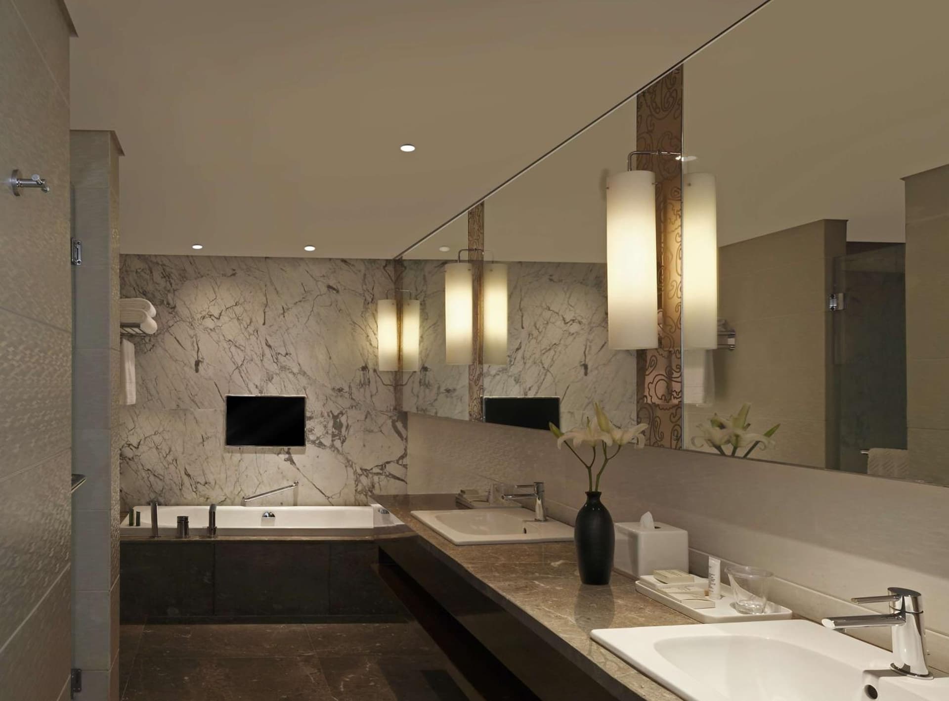 Suite King Room