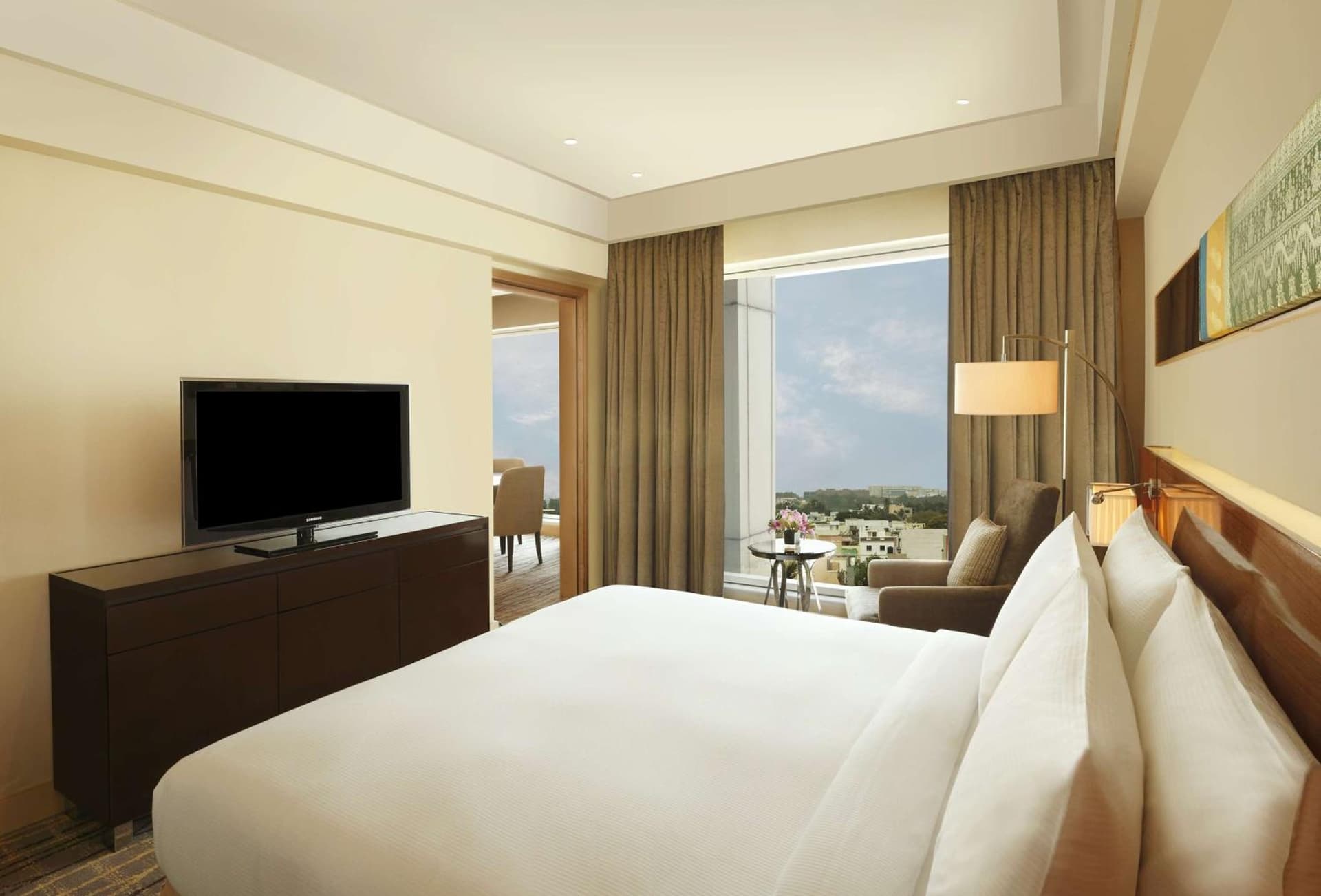 Suite King Room