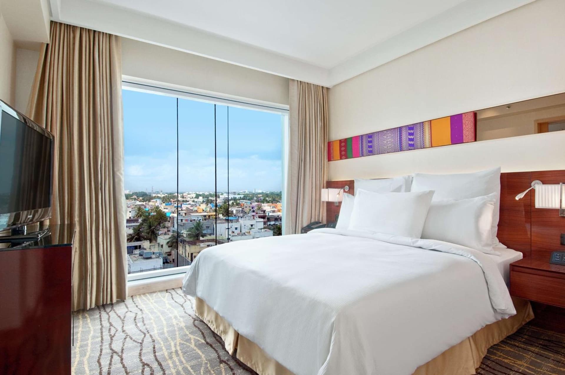 Suite King Room