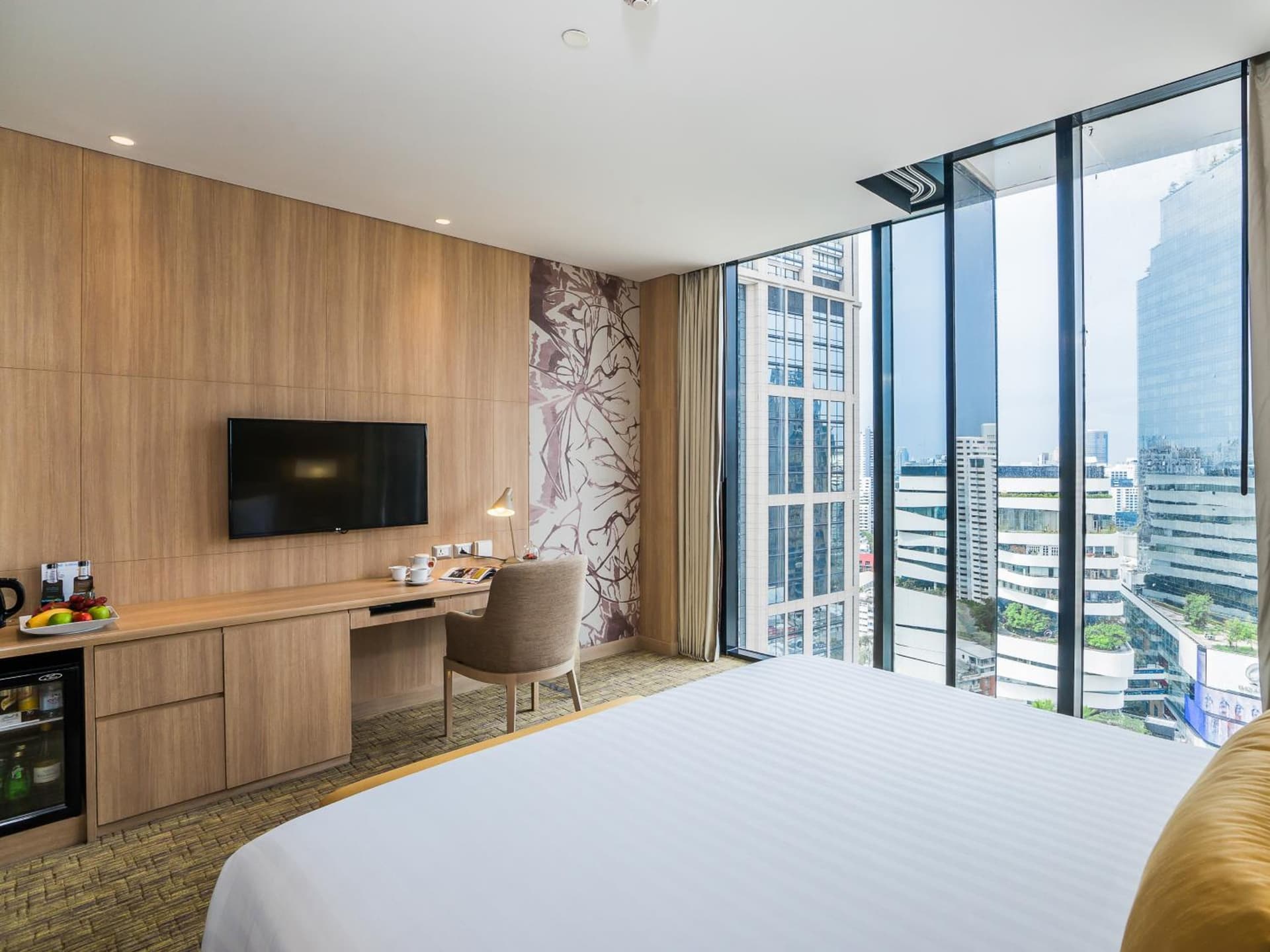 Premier King Room