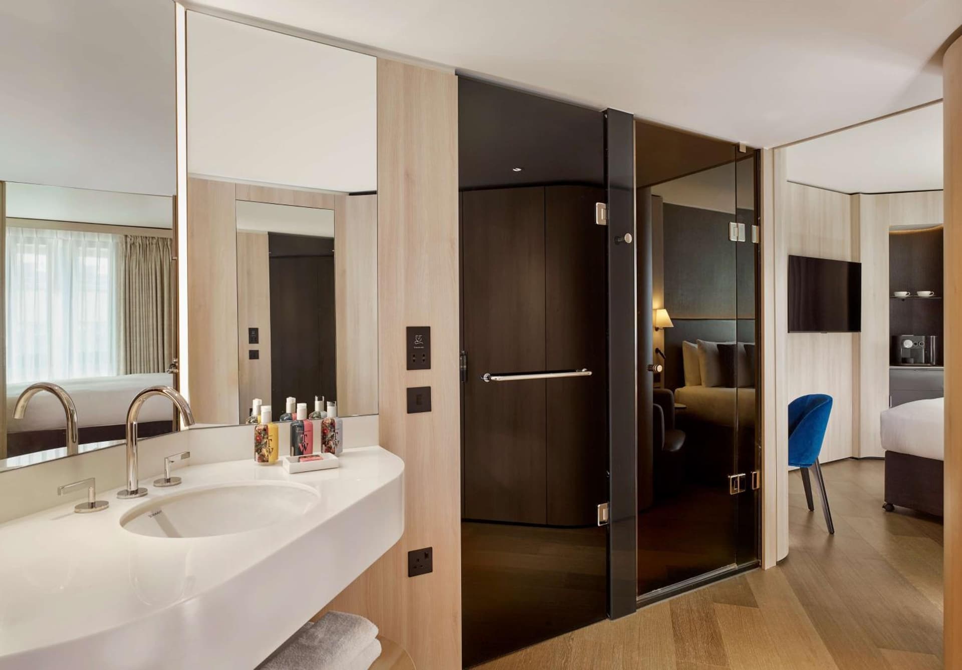 Premium Double Room