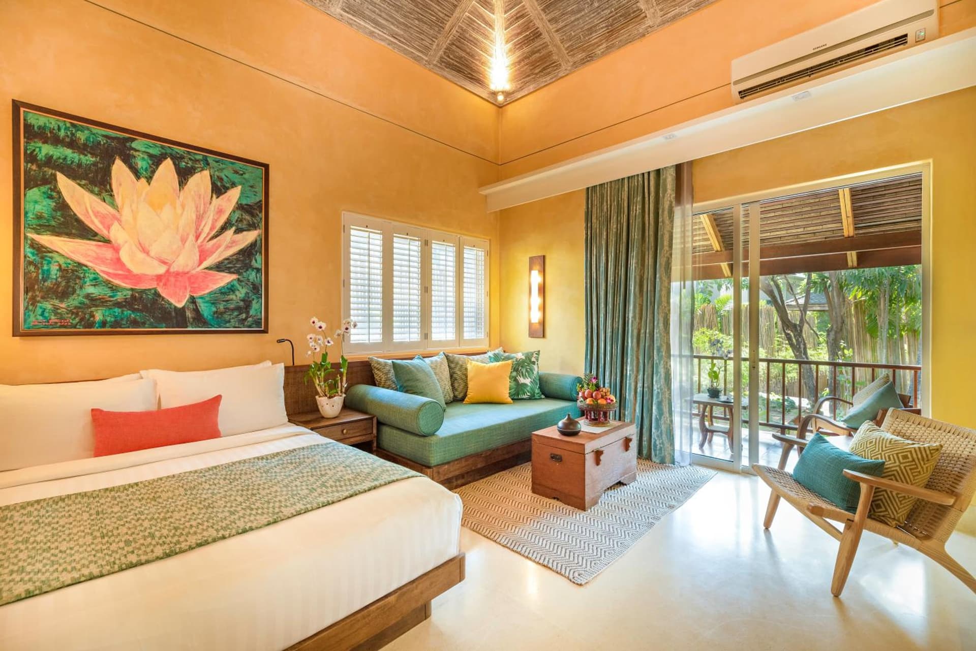 Boutique Village (Adults only)