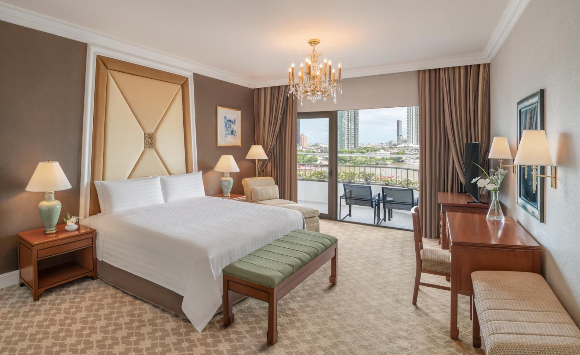 Executive Suite