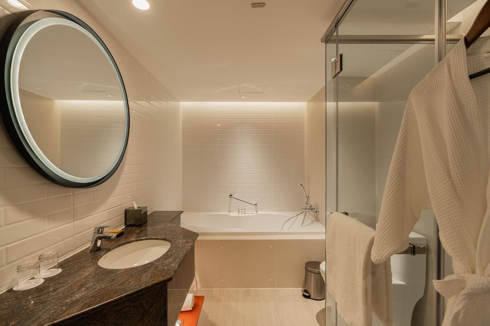 Premium Twin Room