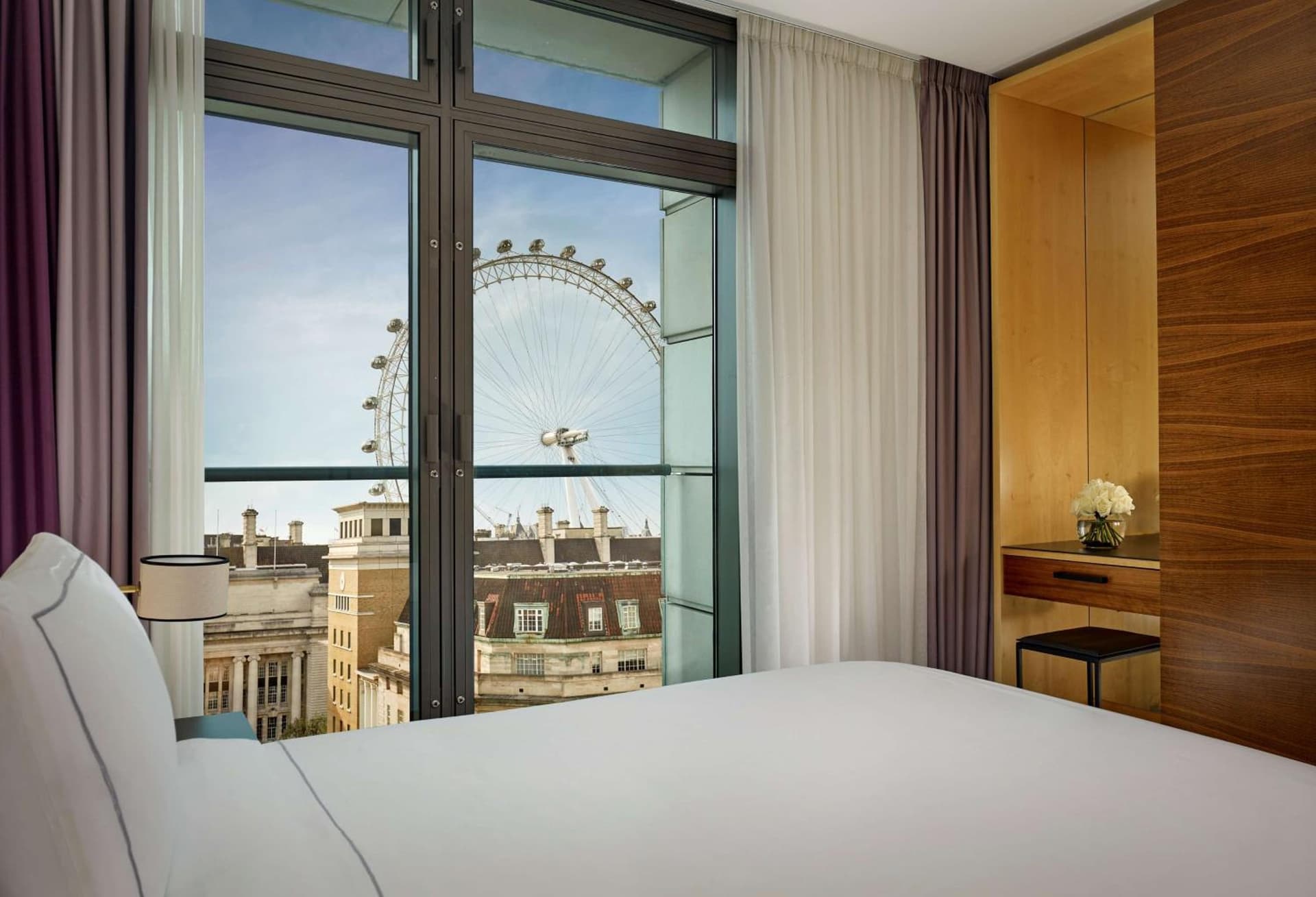Family Double Room