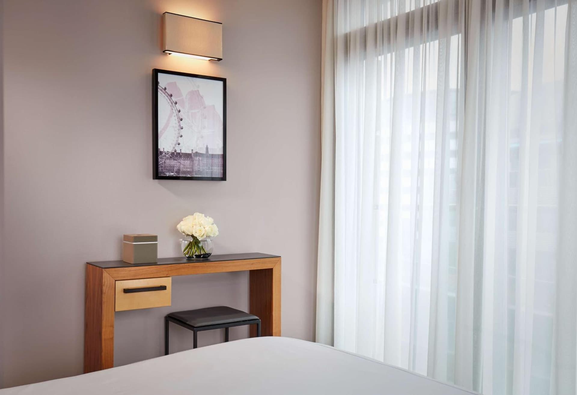 Junior Suite Double Room