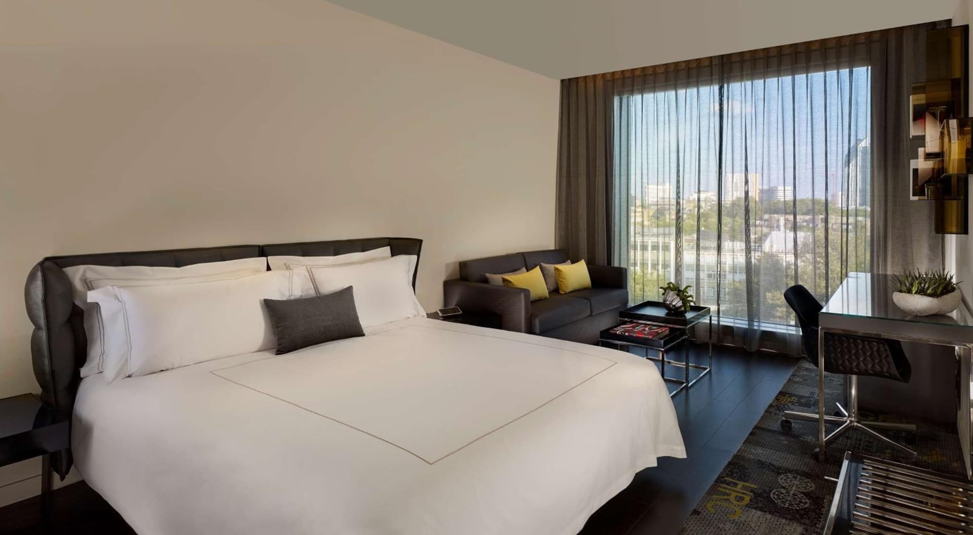 King Room