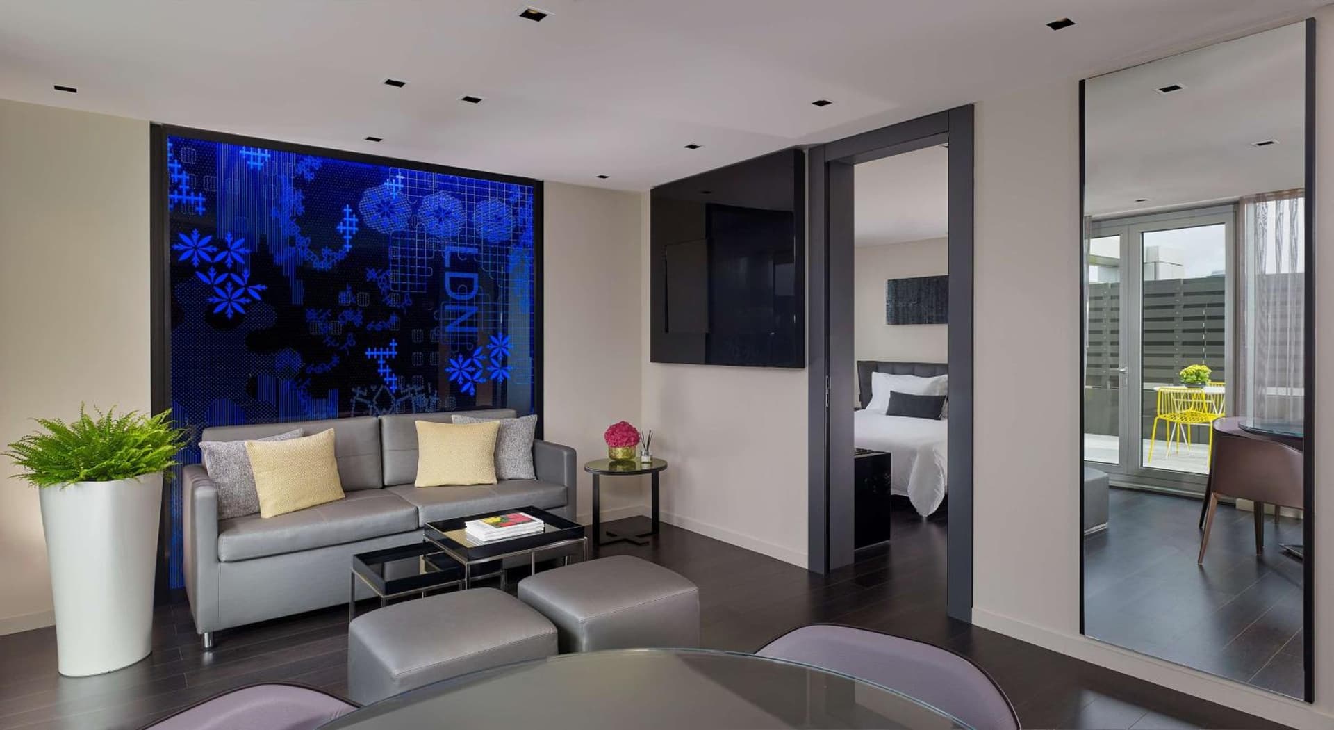 Suite King Room