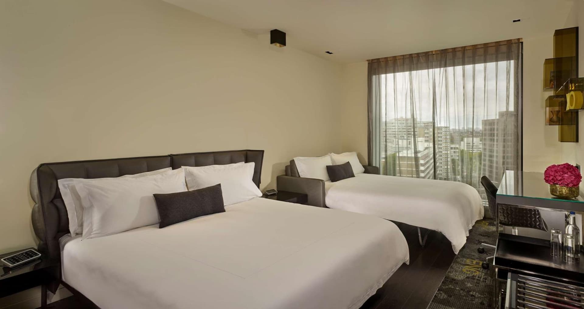 Superior King Room