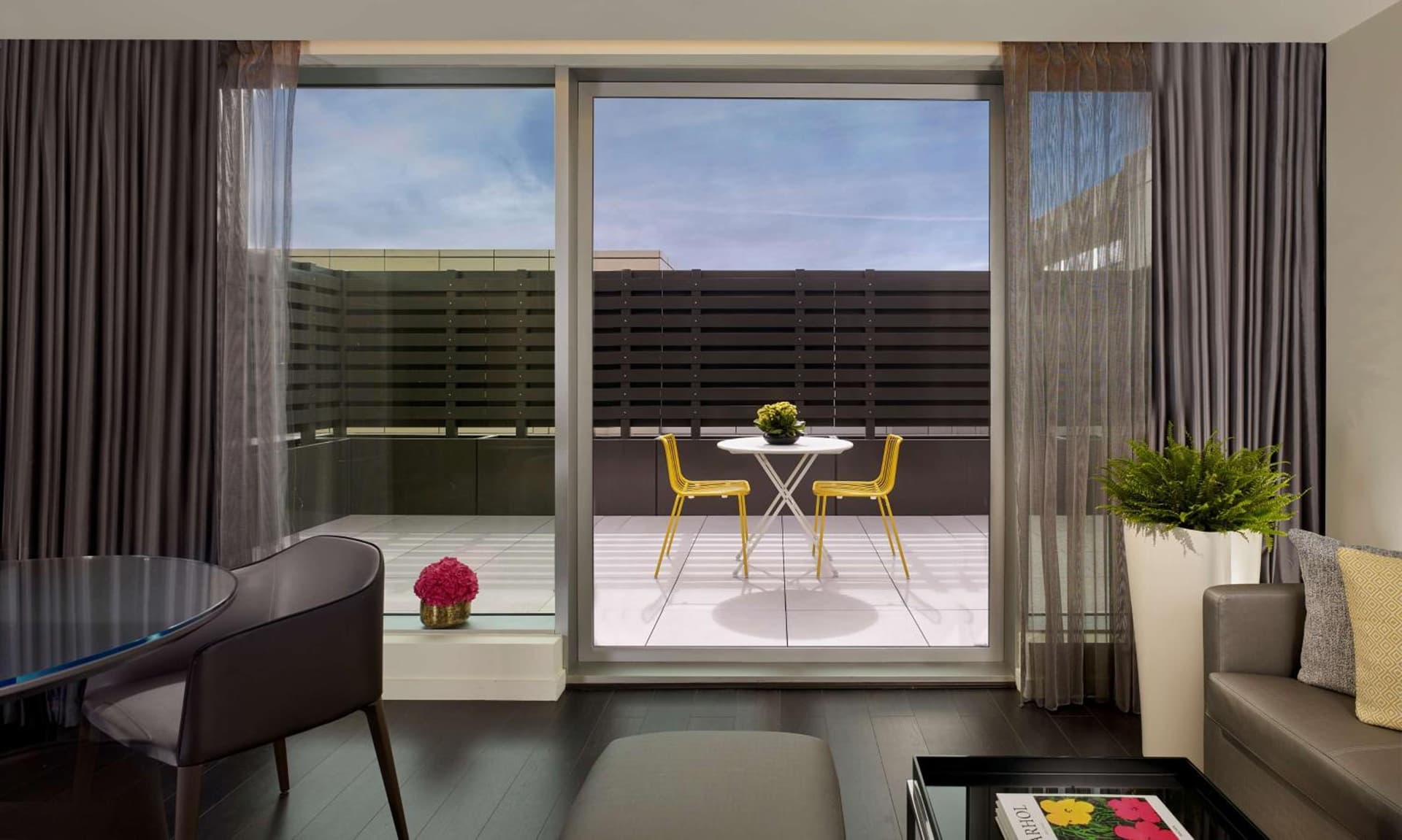 Suite King Room