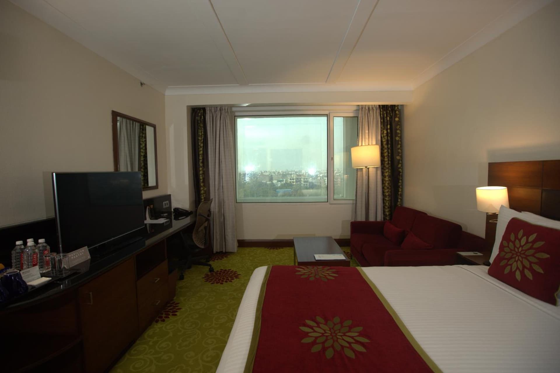King Room
