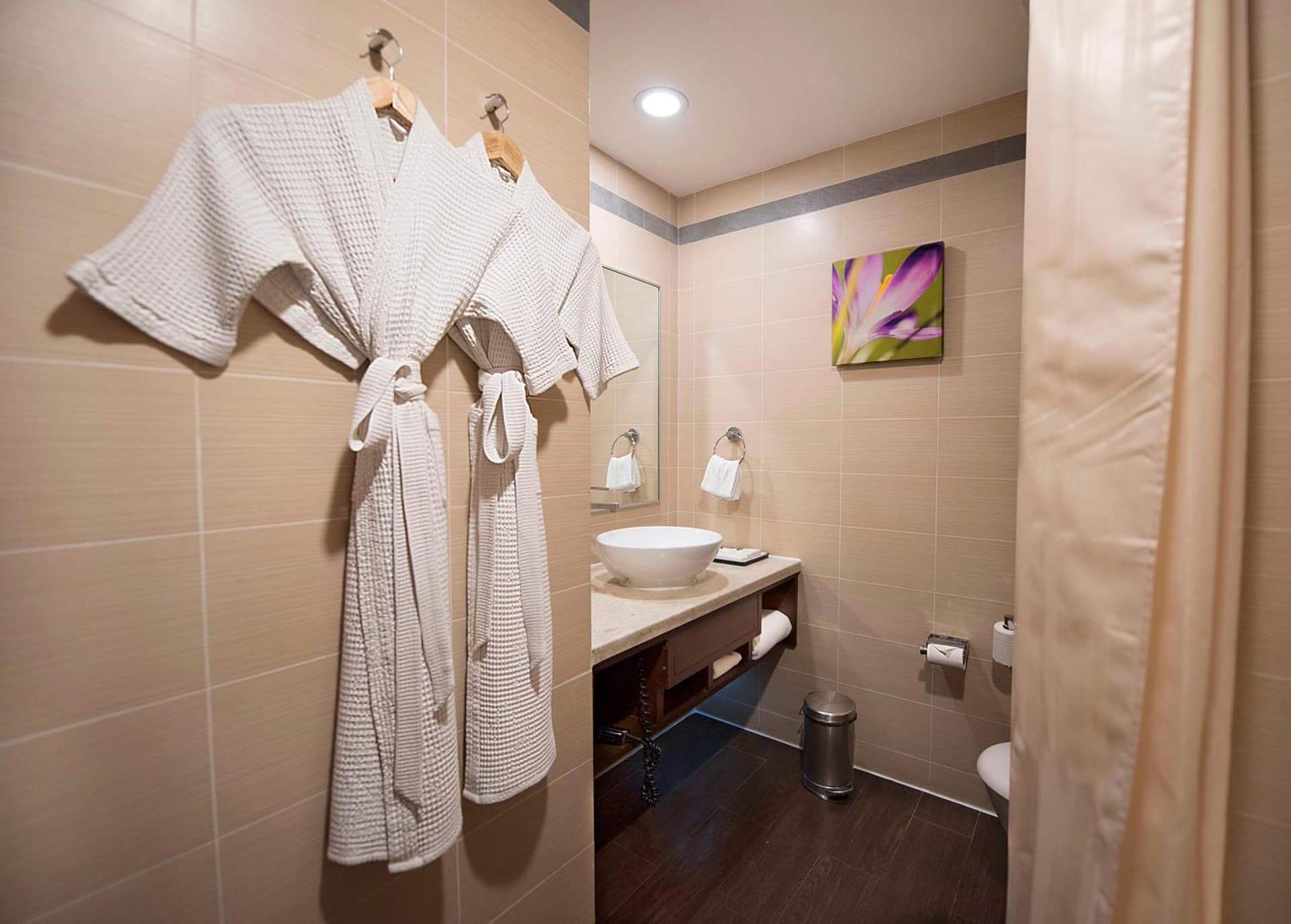 Premium King Room