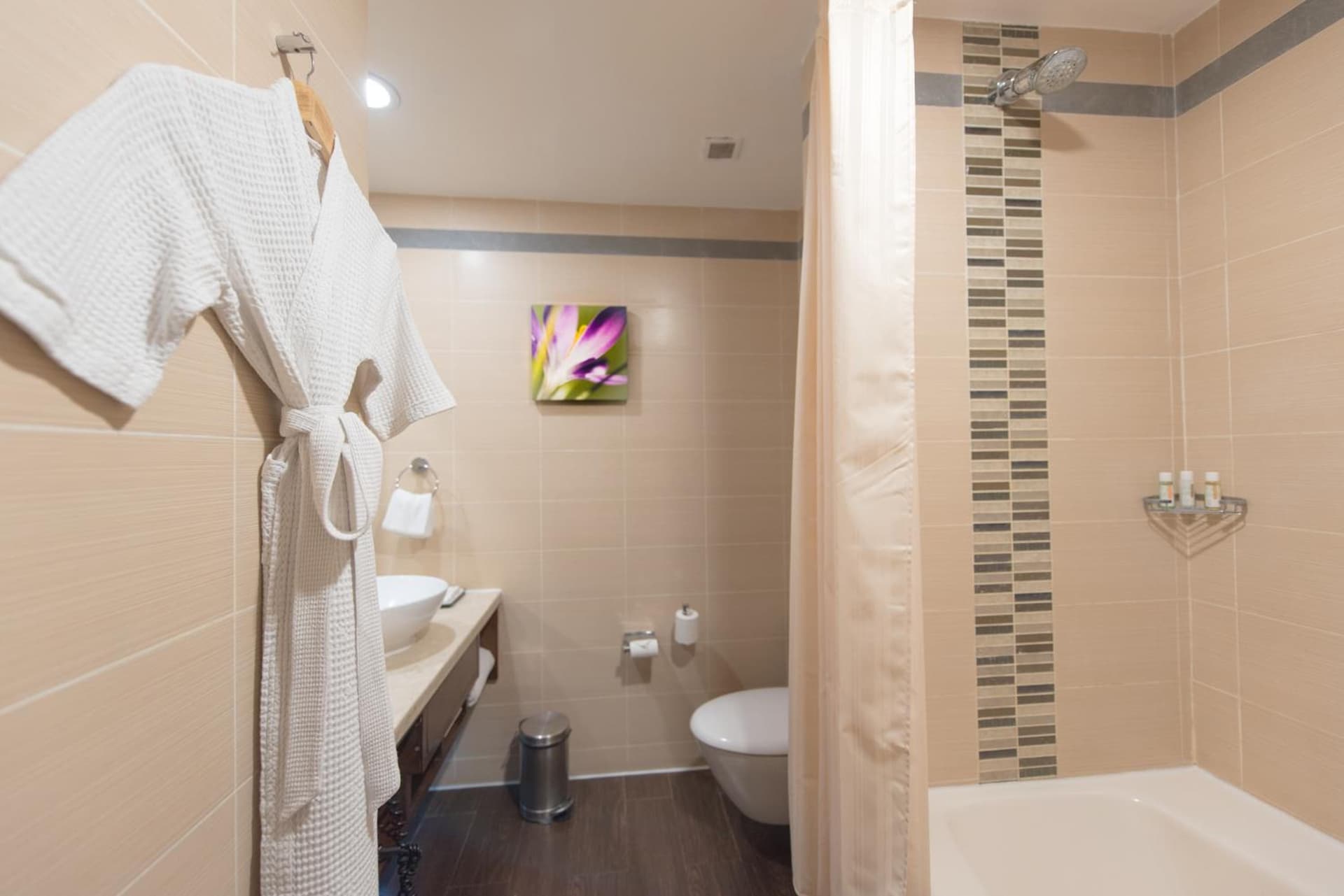 Premium King Room