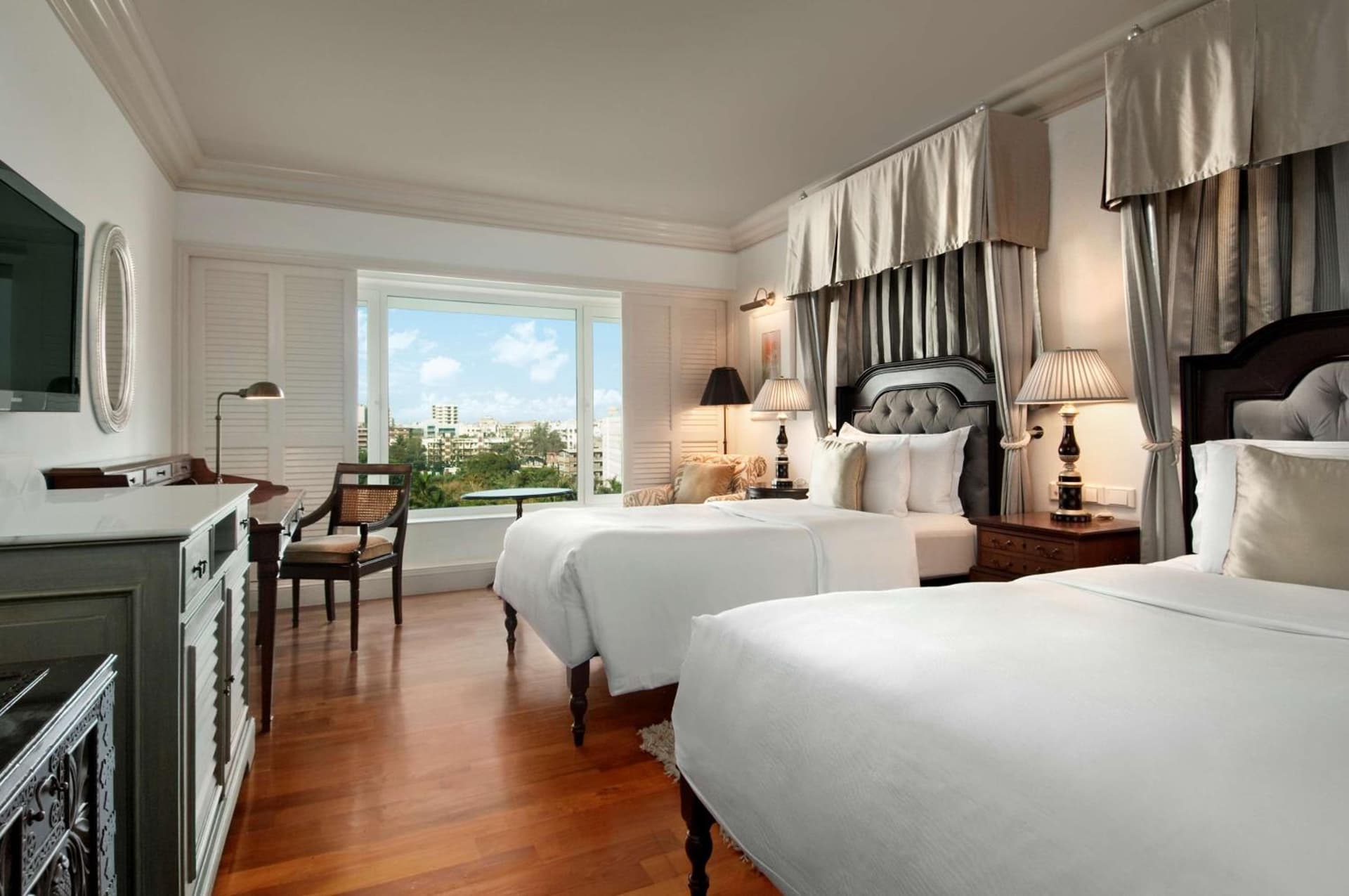 Executive Twin Room