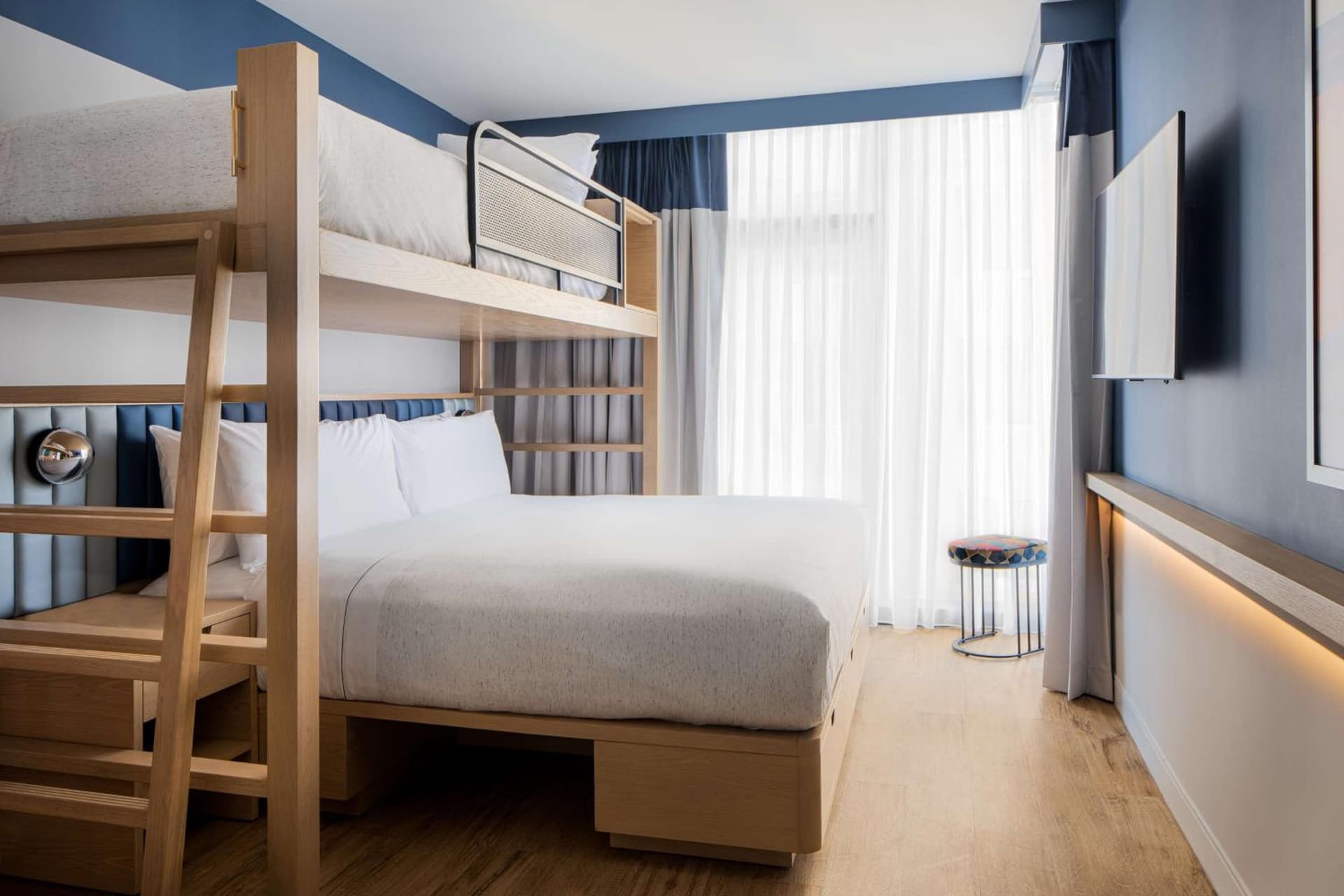 King Or Twin Room