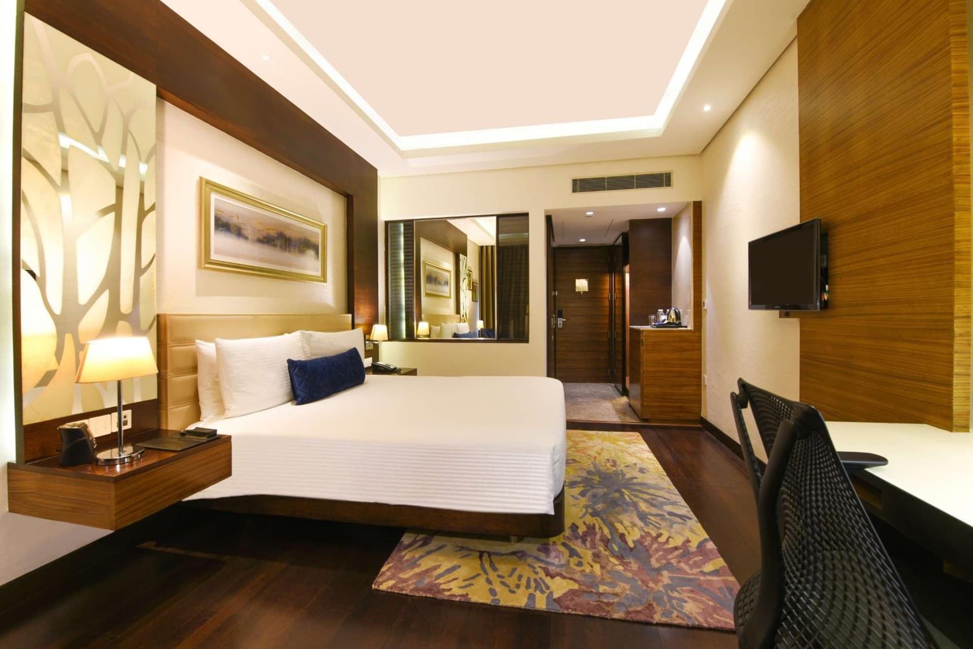Premium King Room