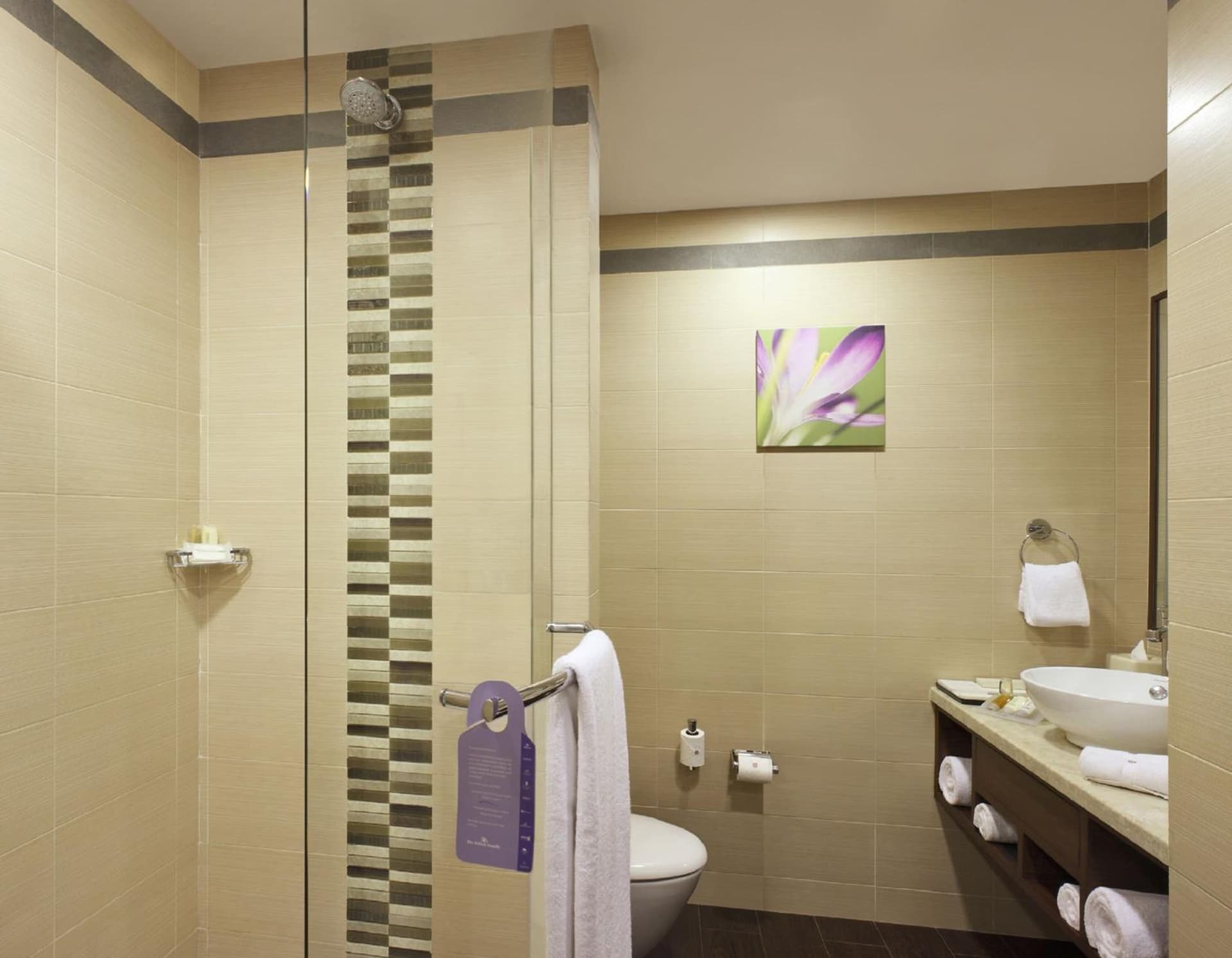 Premium Twin Room