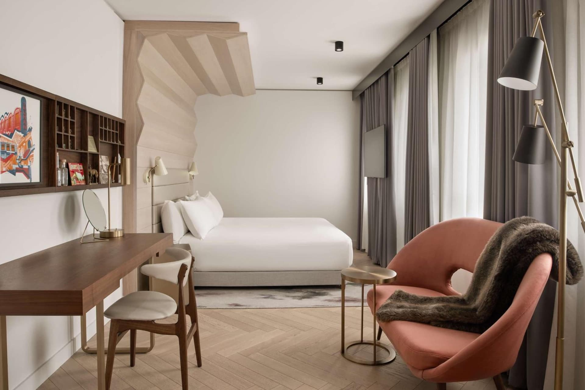 Family King Room