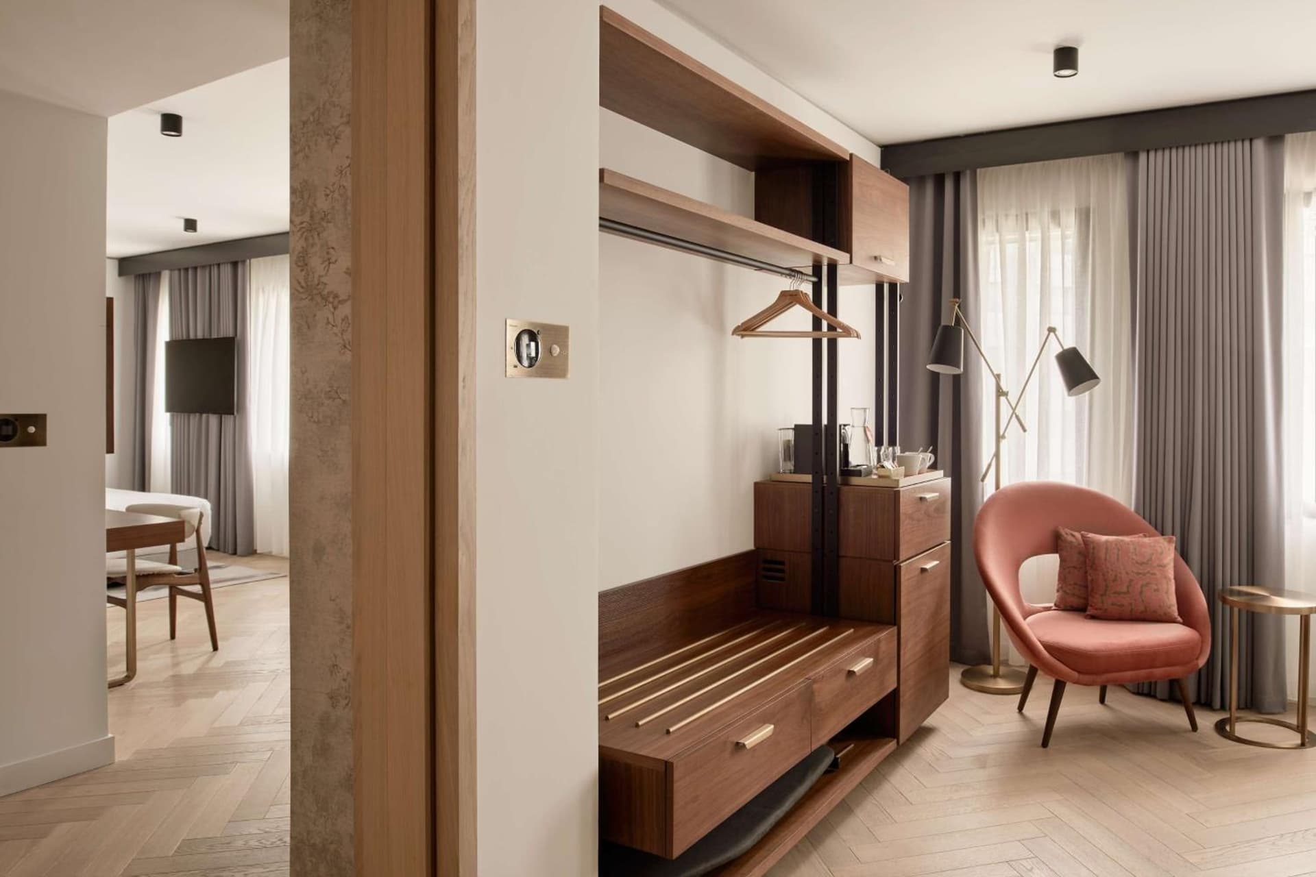 Family King Room