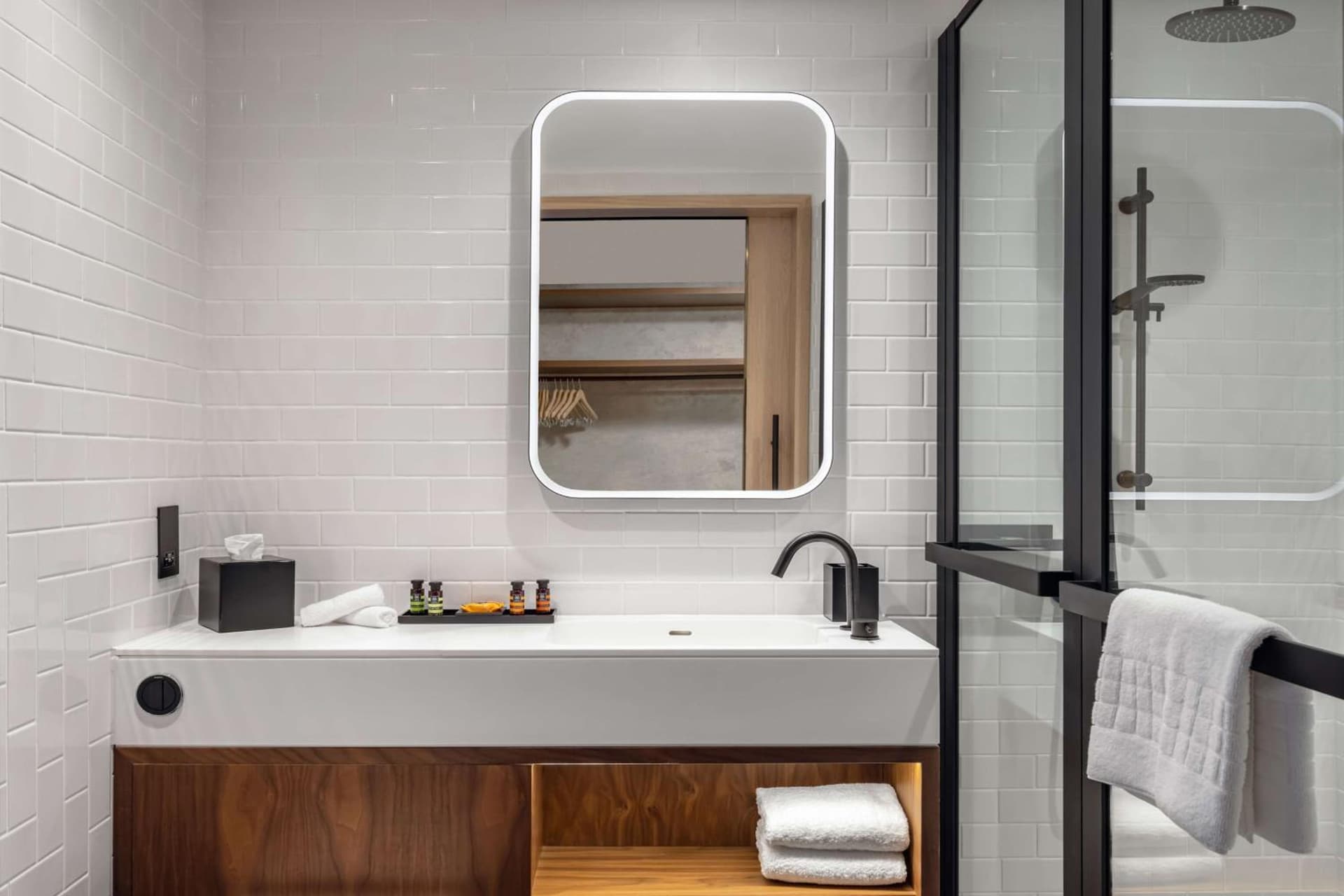 Premium Twin Room