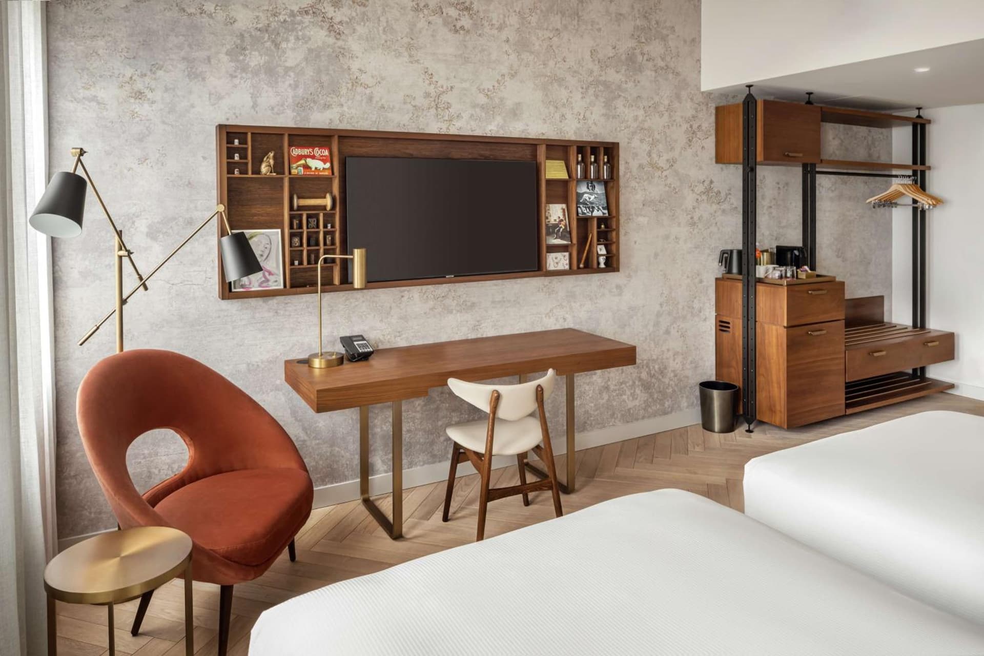 Premium Twin Room