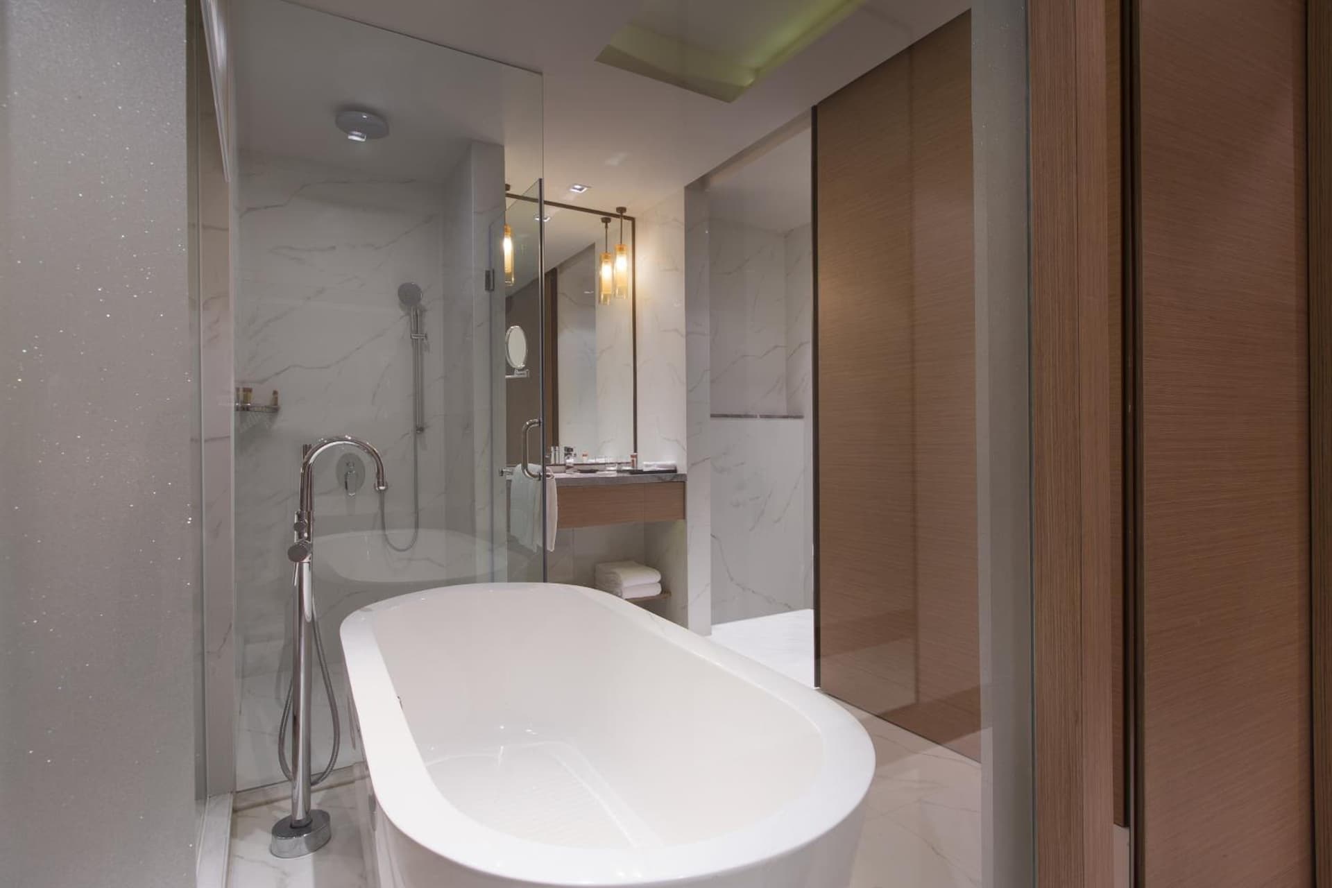 Suite King Room