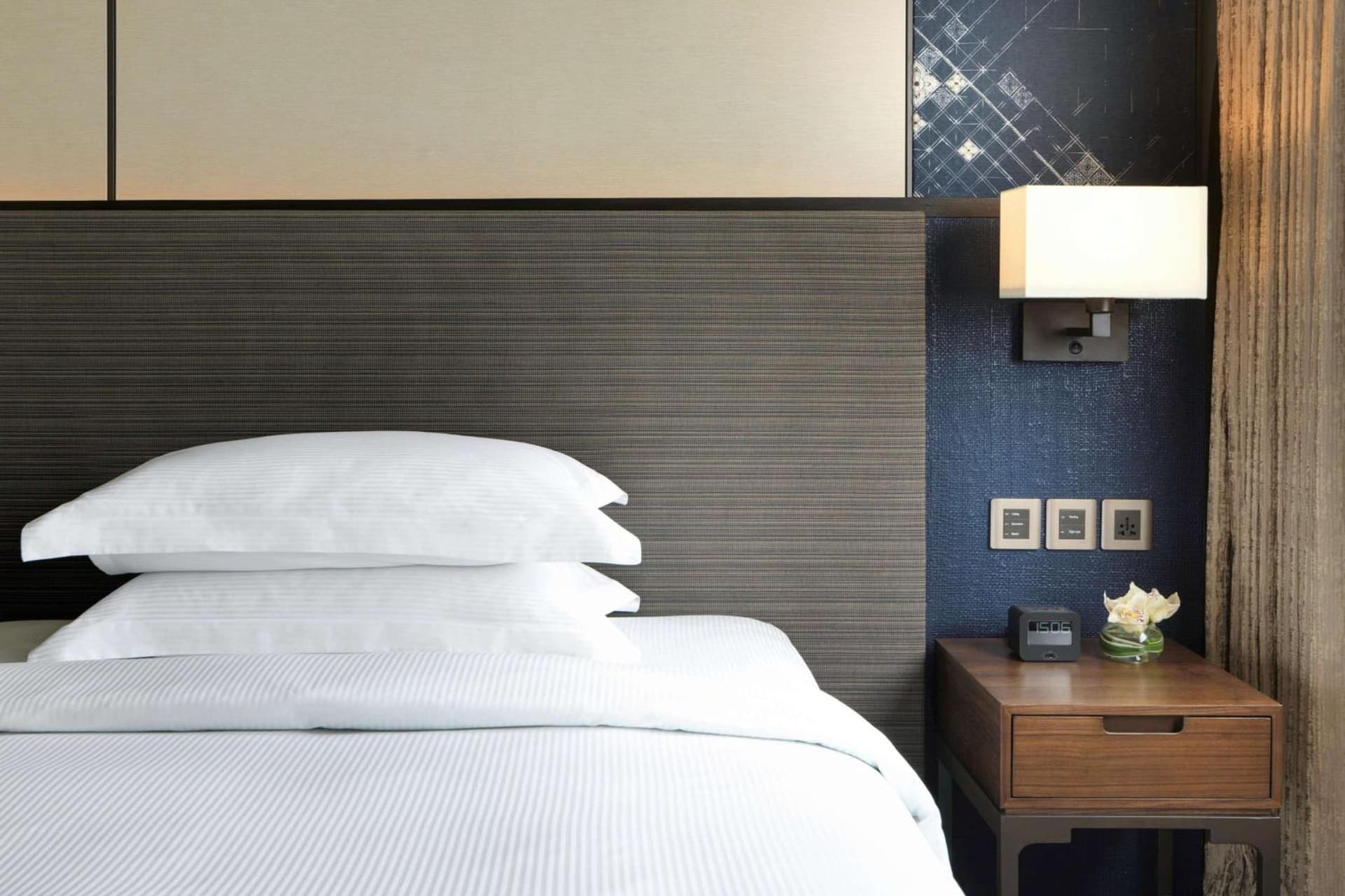 Executive Twin Room