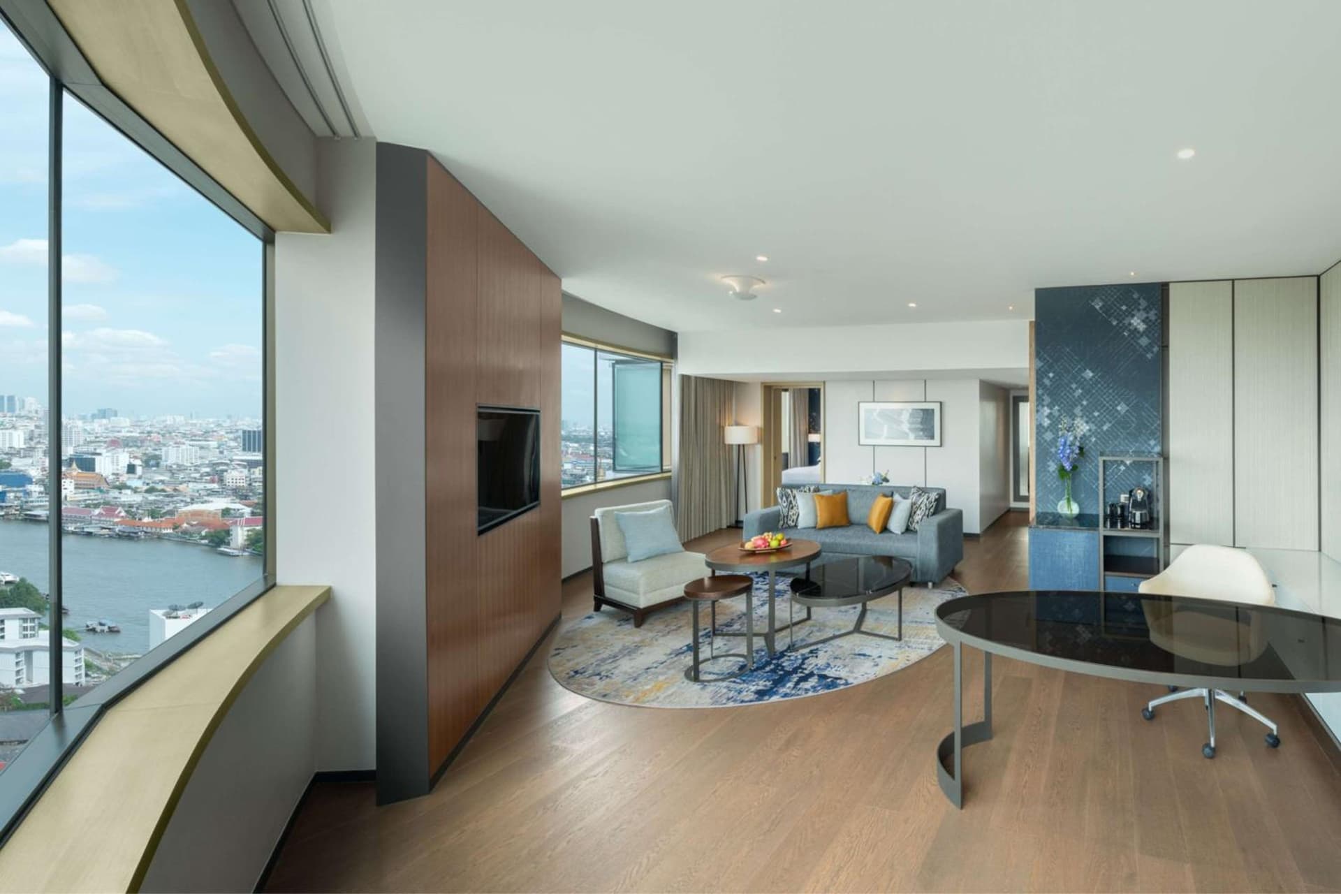 Suite King Room