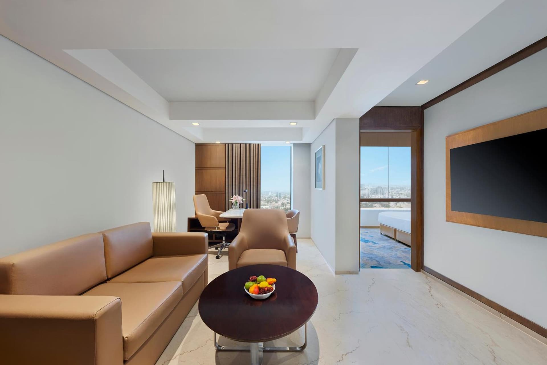 Suite King Room