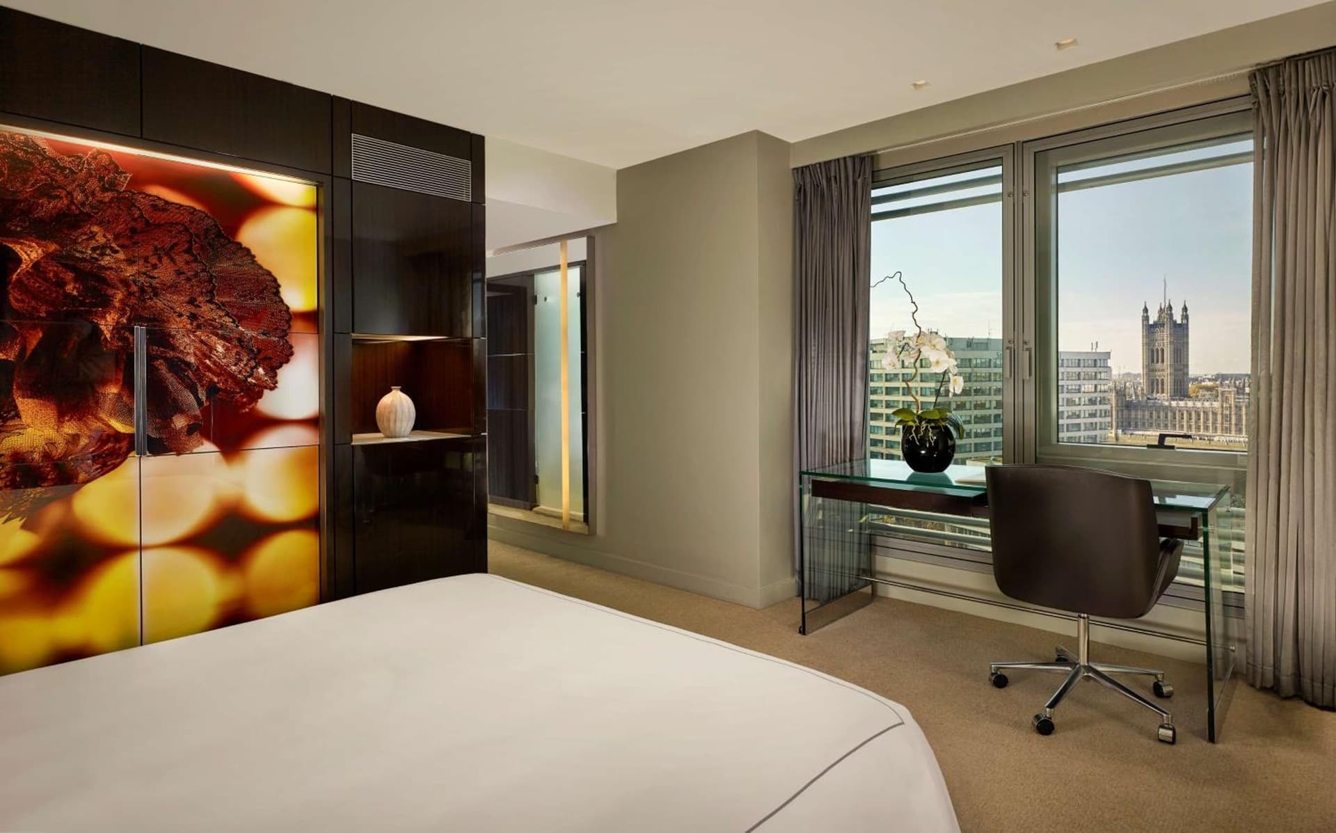 Suite King Room