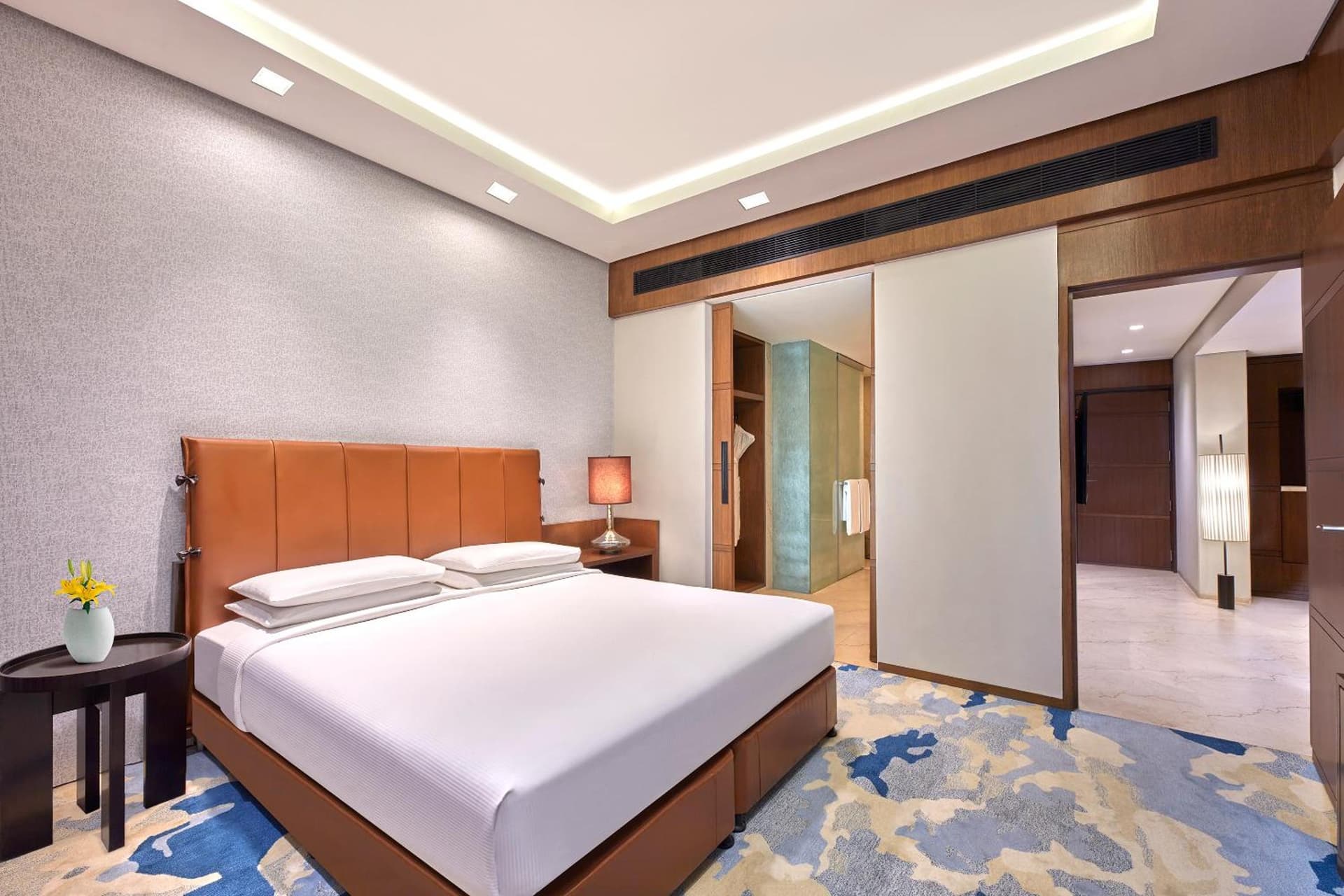 Suite King Room