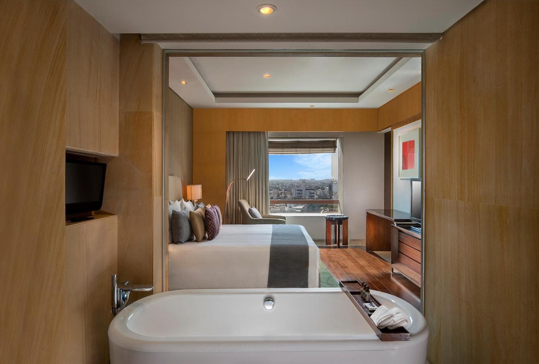 Suite King Room