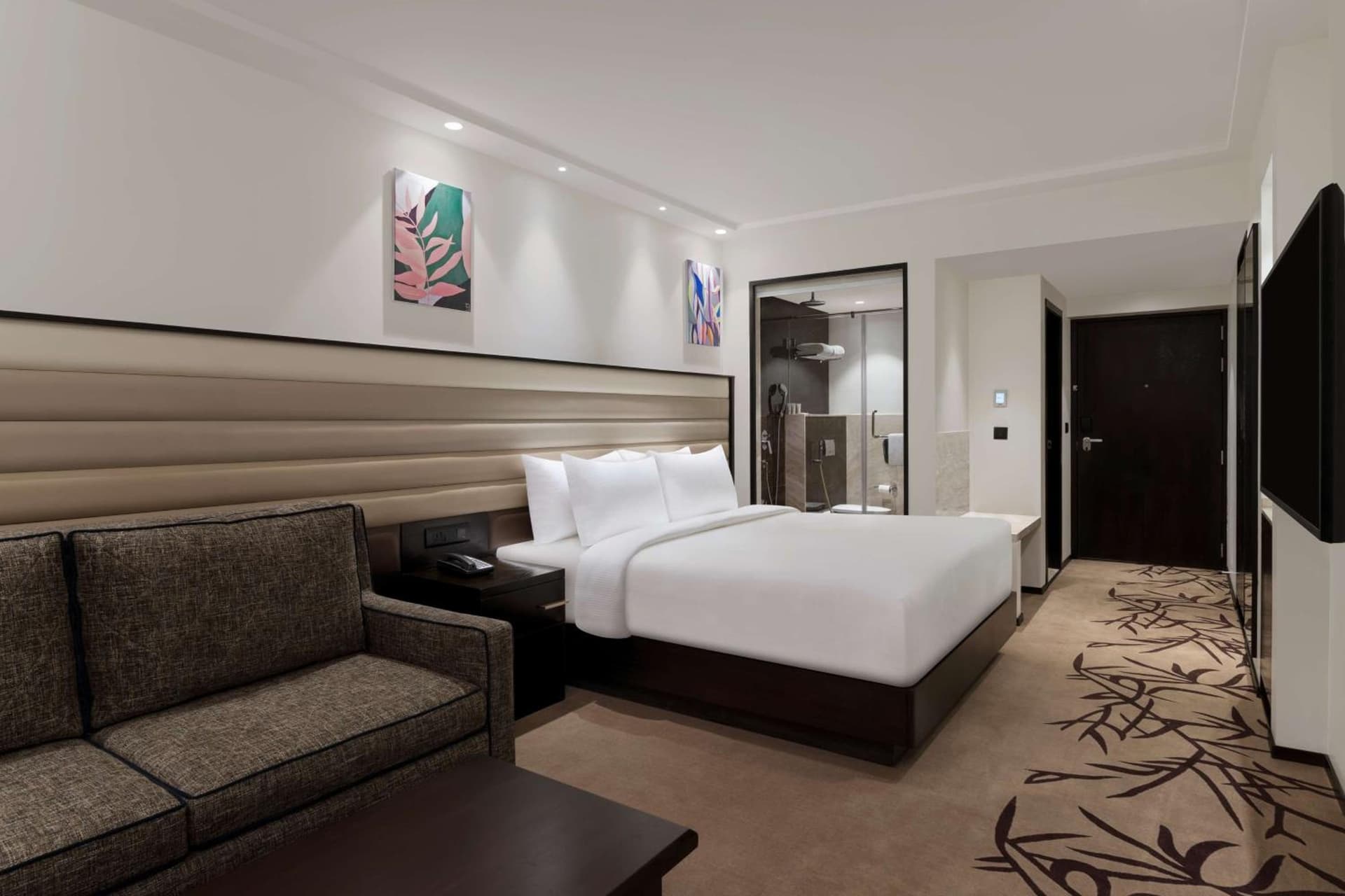 Family King Room