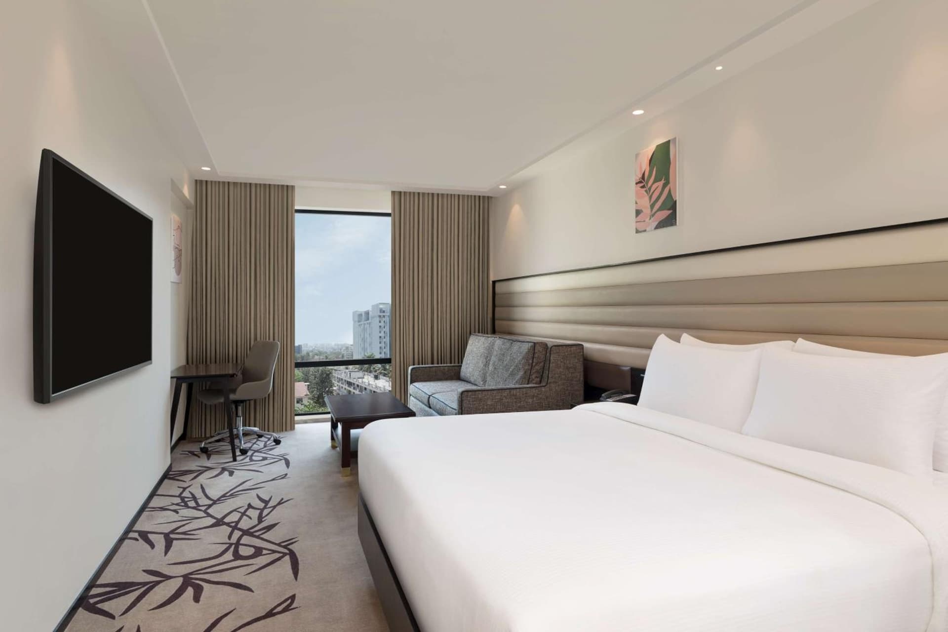 Family King Room