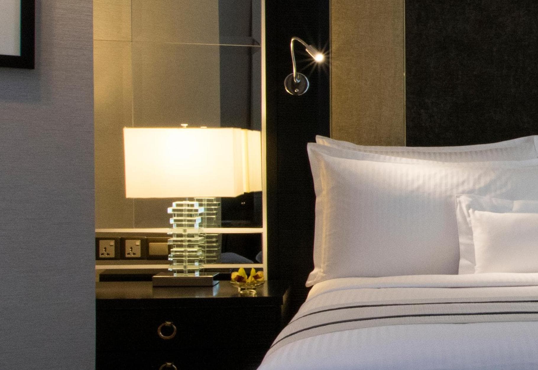 Executive Deluxe King Room